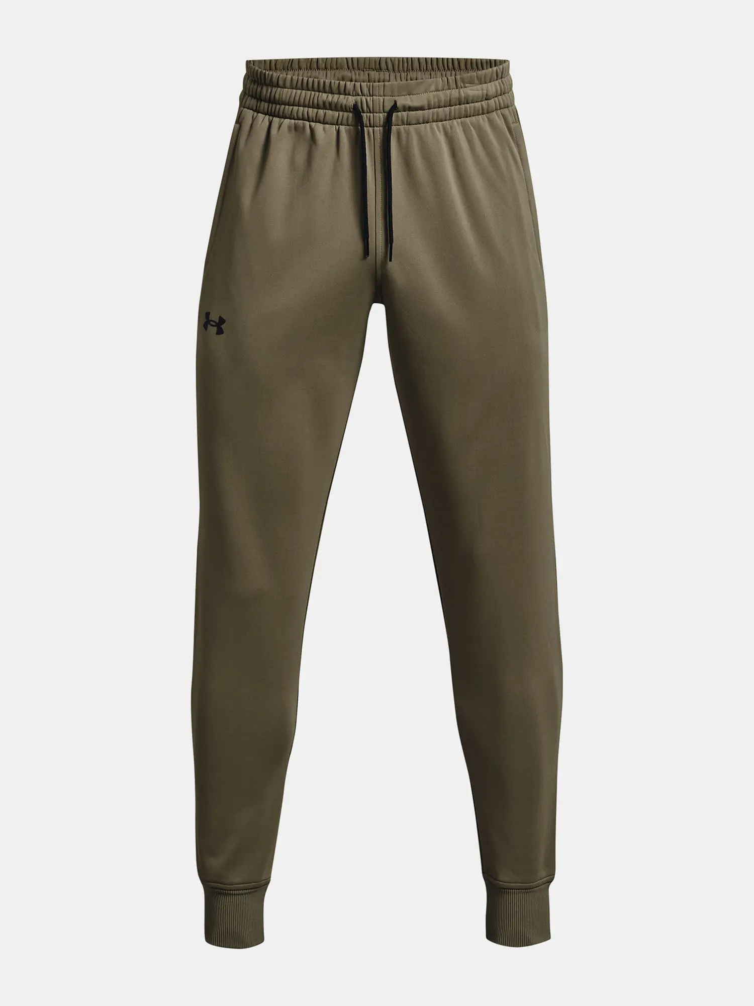 Under Armour UA Armour Fleece Joggers Pánské tepláky US XXL 1357123-361