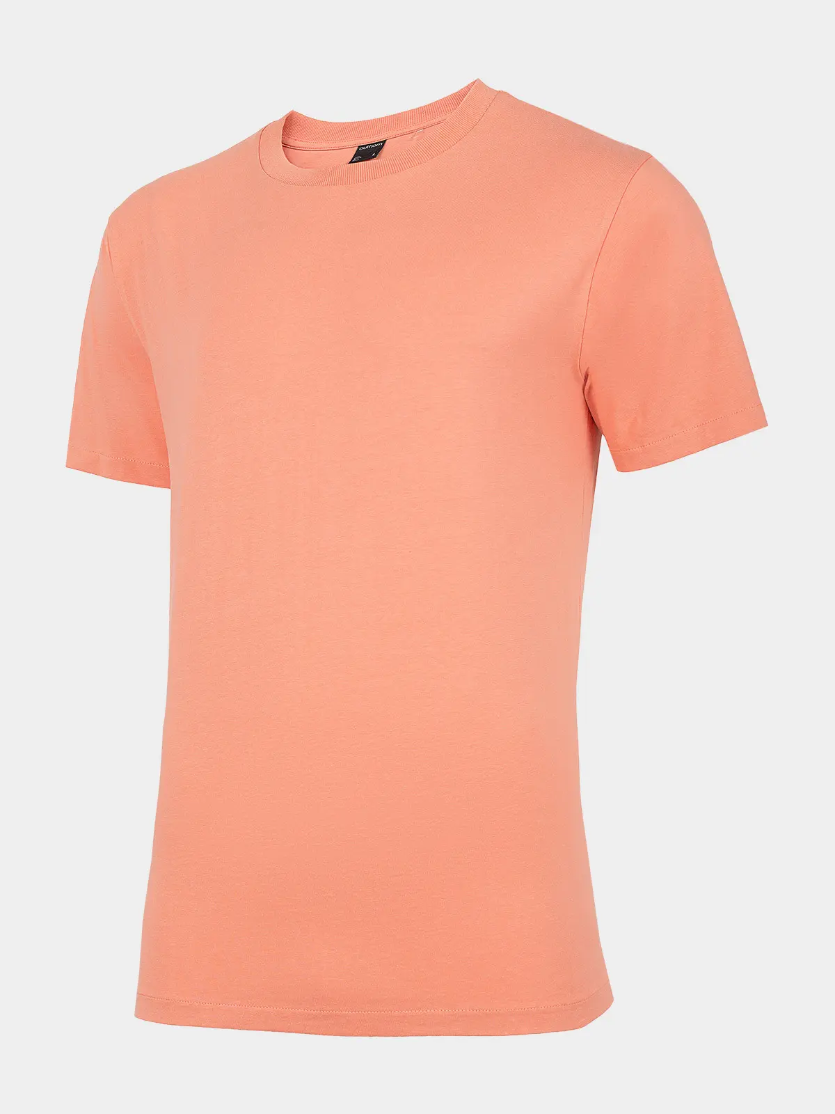 Outhorn HOL22-TSM615 CORAL Pánské tričko US