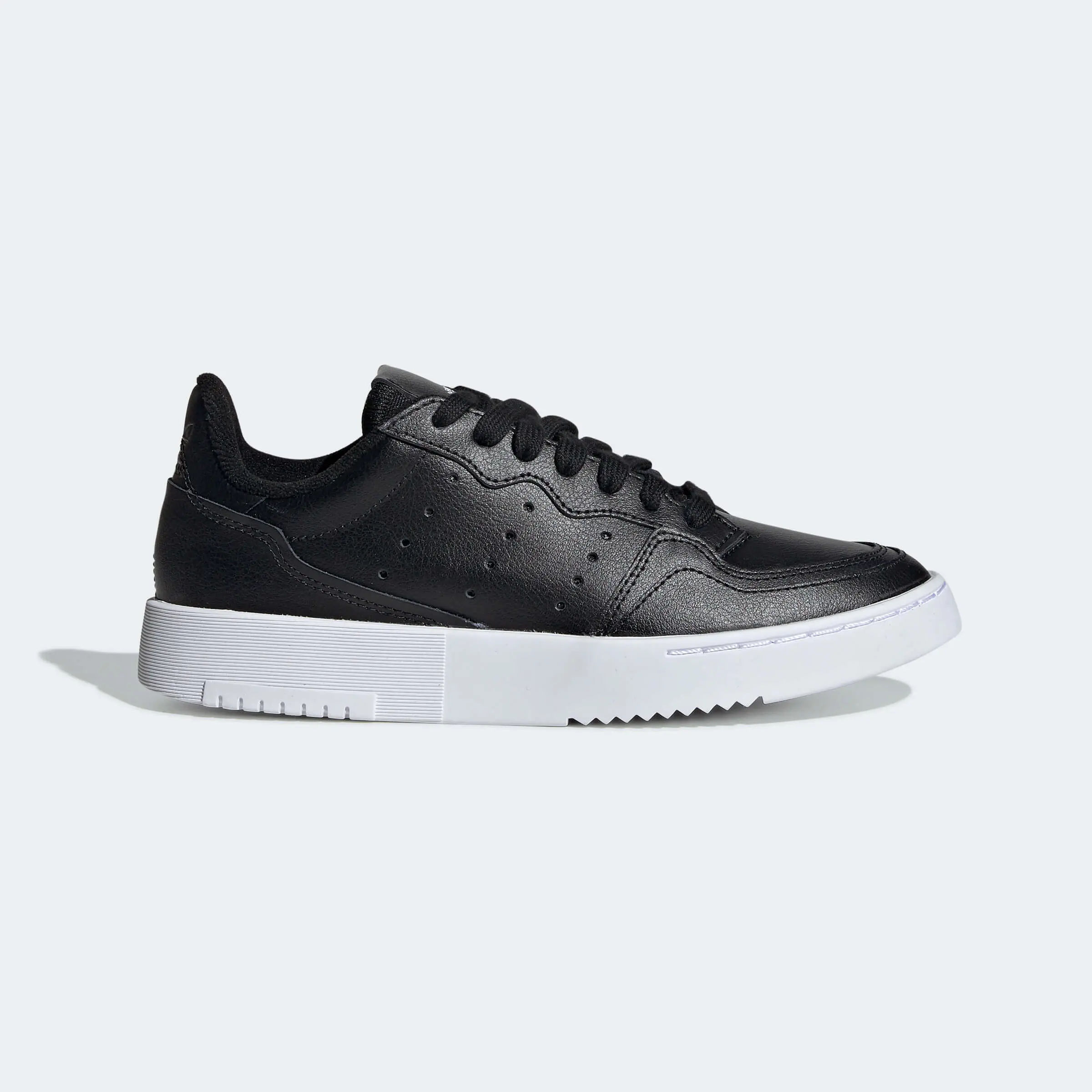 adidas Originals SUPERCOURT J Boty EU 38 EE7727
