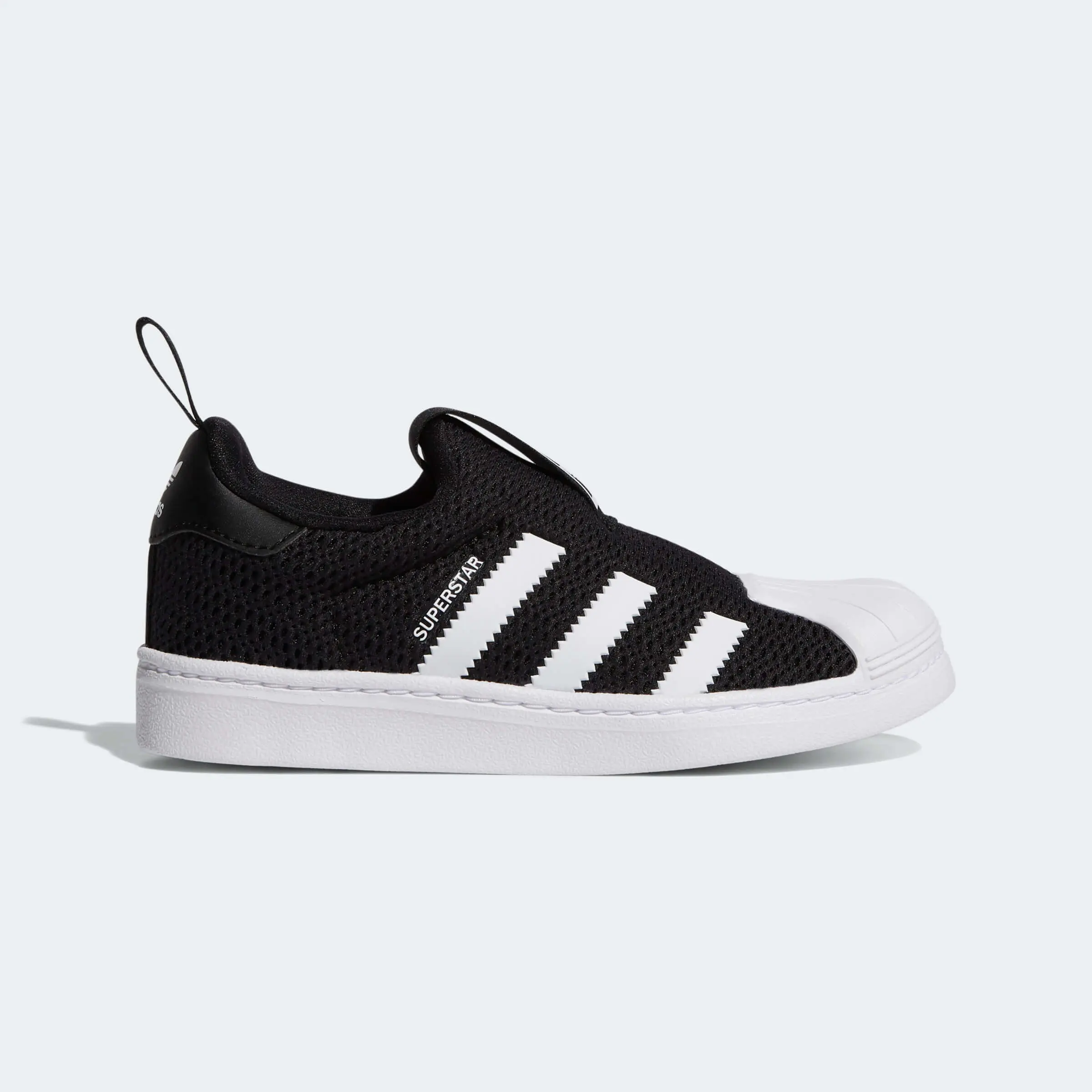 adidas Originals SUPERSTAR 360 I Dětské boty EU