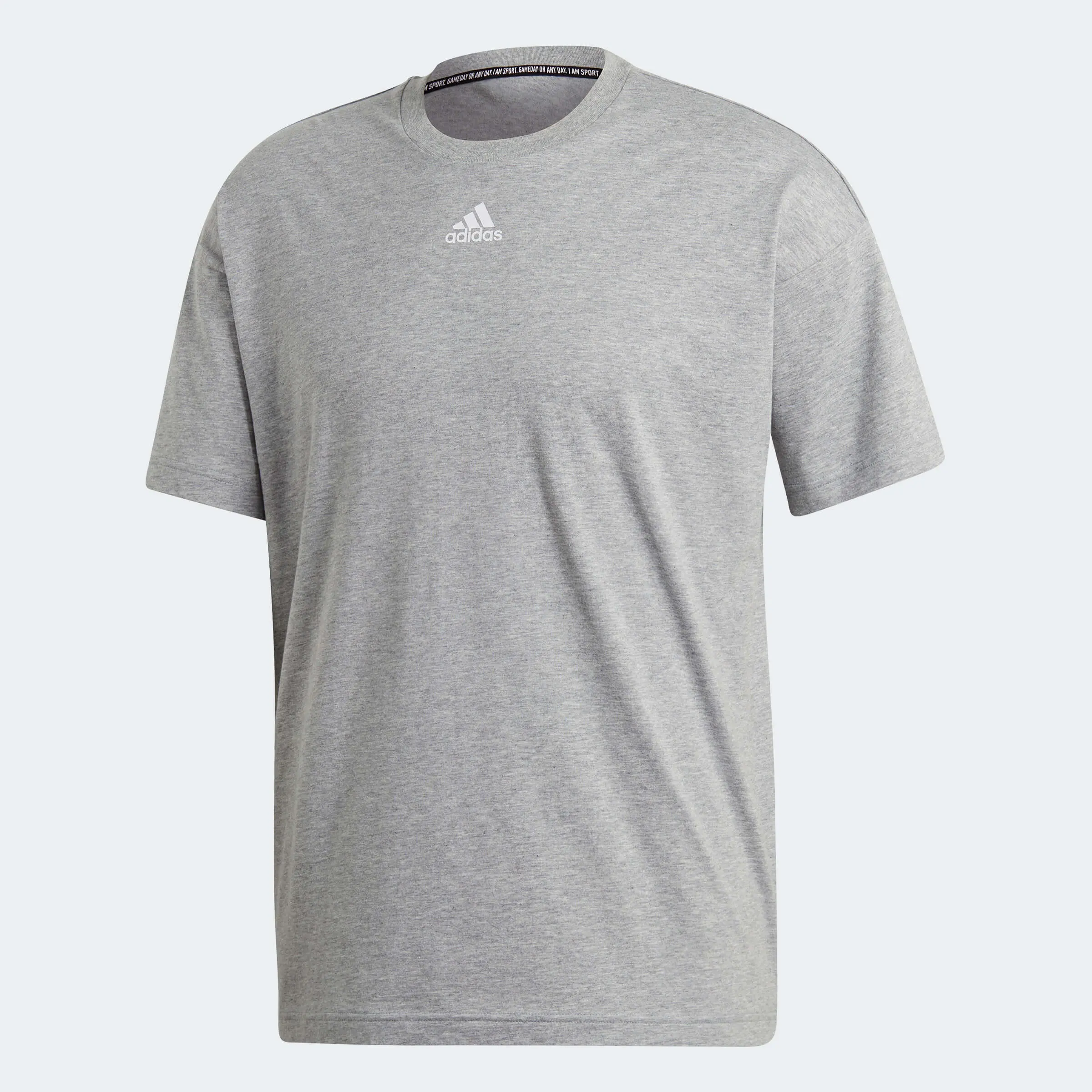 adidas Performance M MH 3S Tee Pánské tričko US