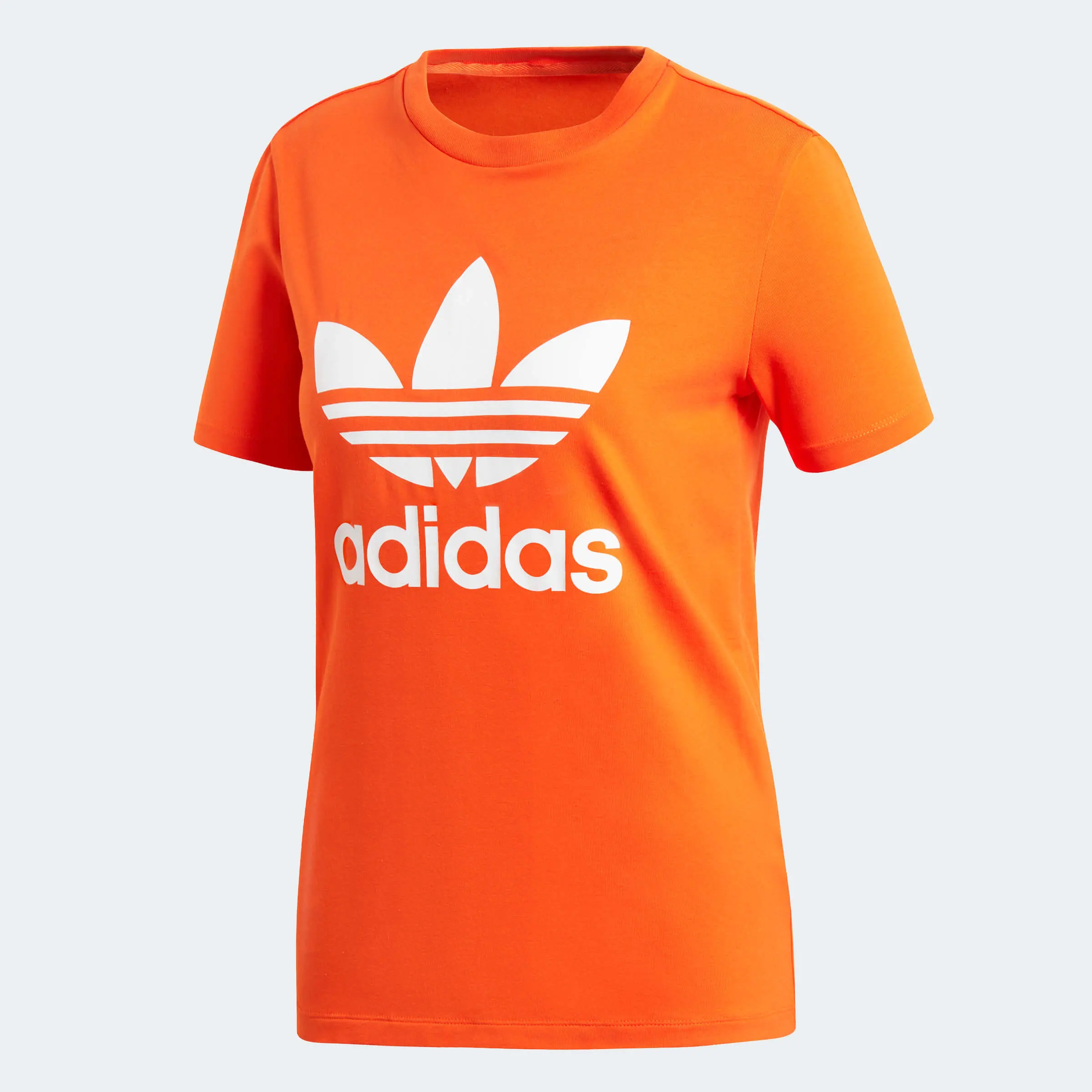 adidas Originals TREFOIL TEE Dámské tričko EU