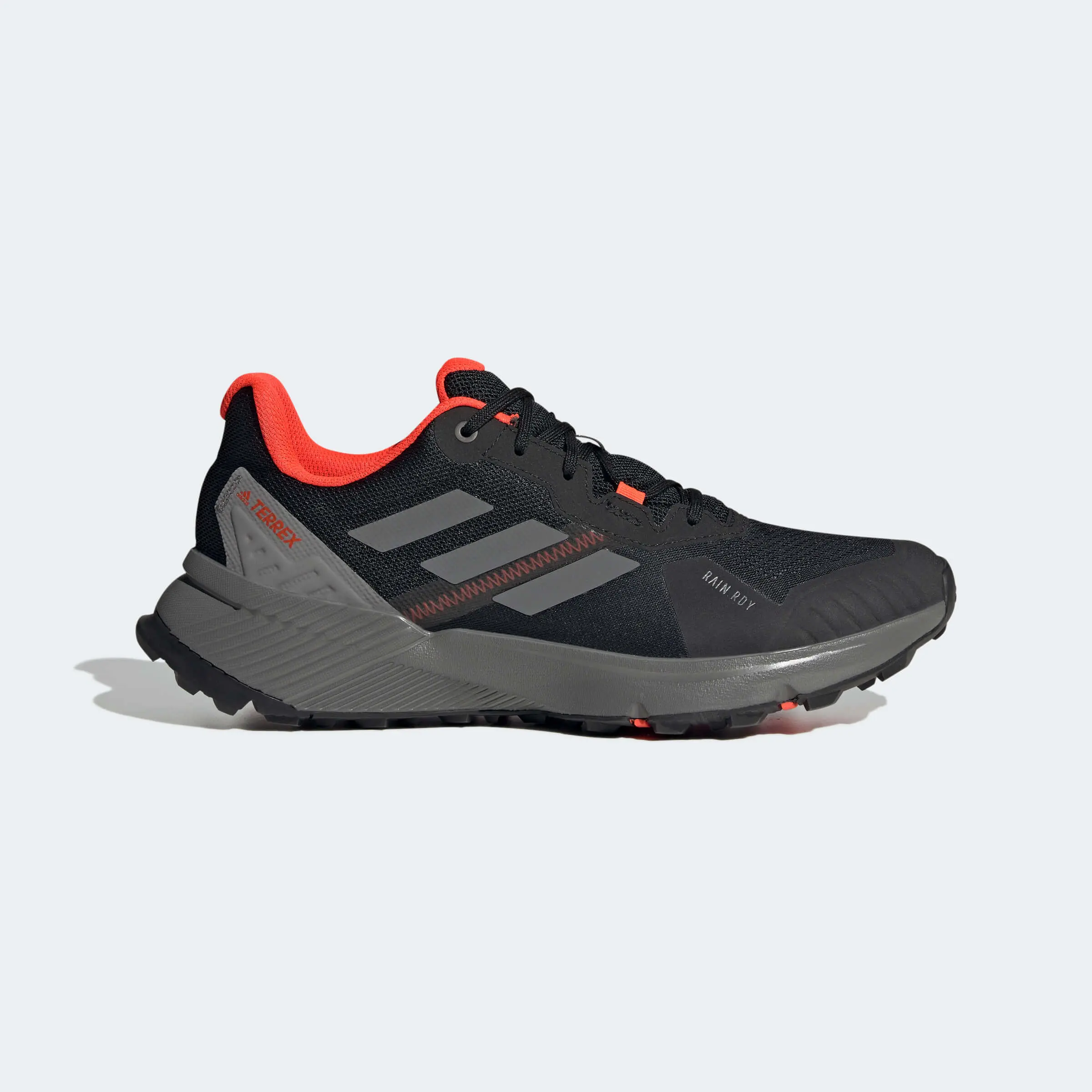 adidas Performance TERREX SOULSTRIDE R.RDY Pánské boty EU
