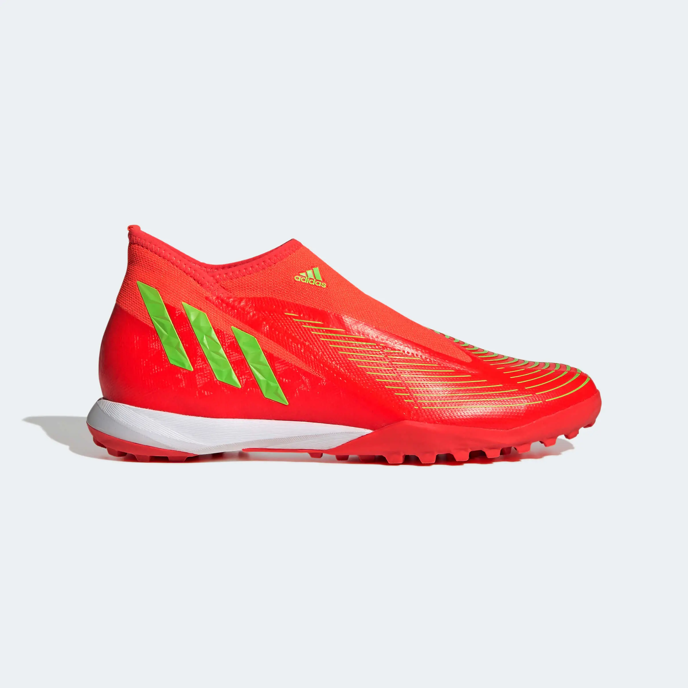 adidas Performance PREDATOR EDGE.3 LL TF Pánské turfy EU