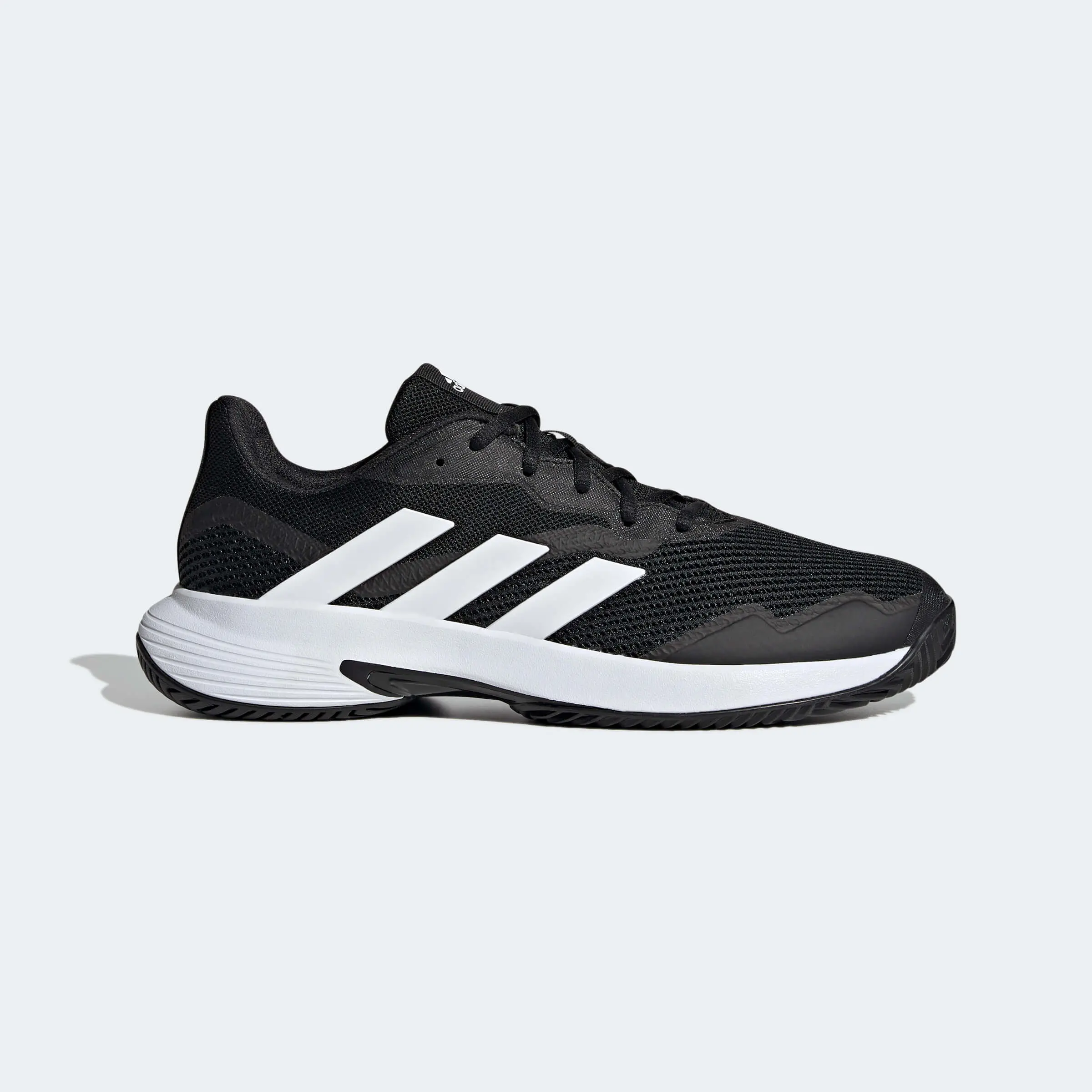 adidas Performance CourtJam Control M Pánská tenisová obuv EU