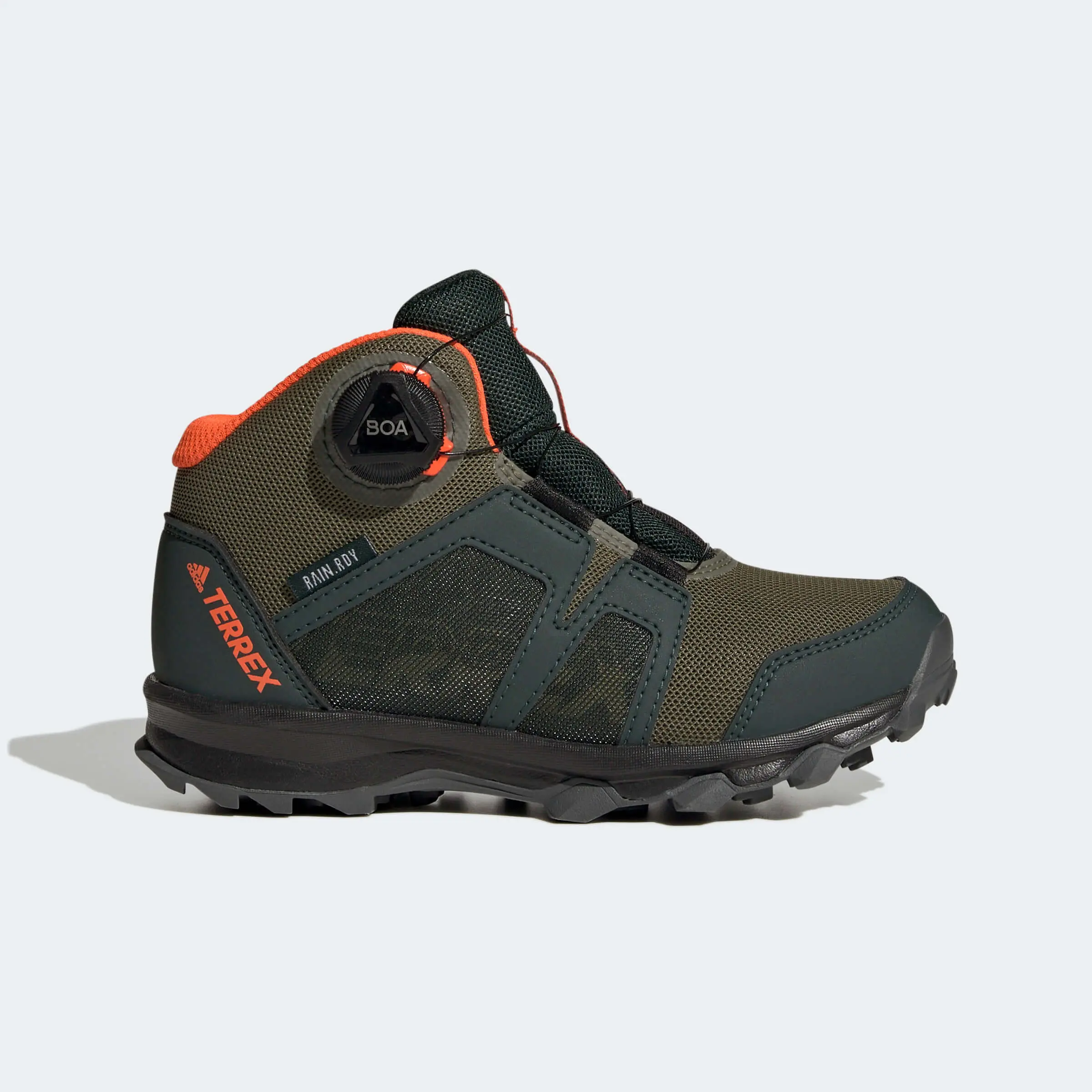 adidas Performance TERREX BOA MID R.RDY K Boty EU