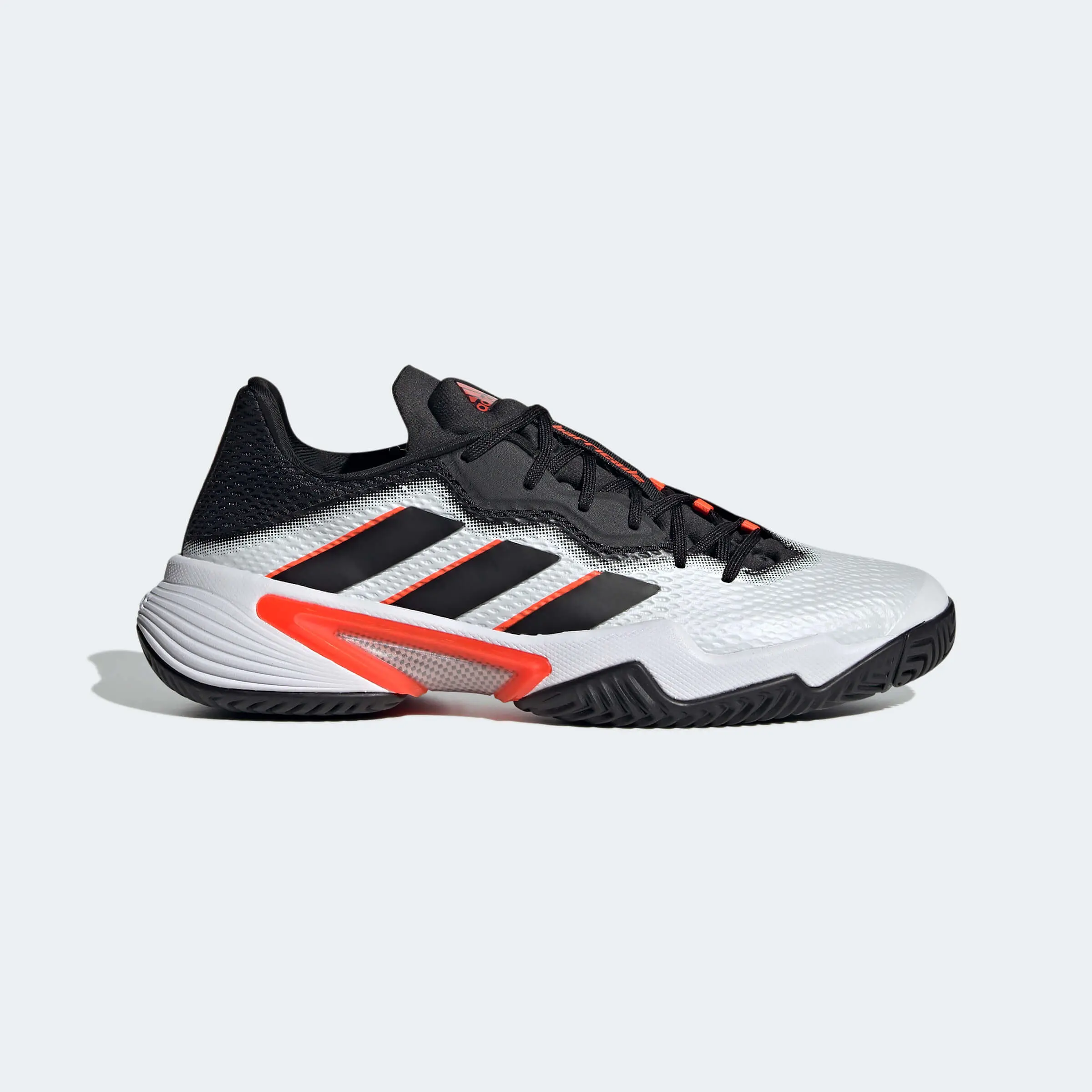 adidas Performance Barricade M Pánské tenisové boty EU 47 1/3 GW2964