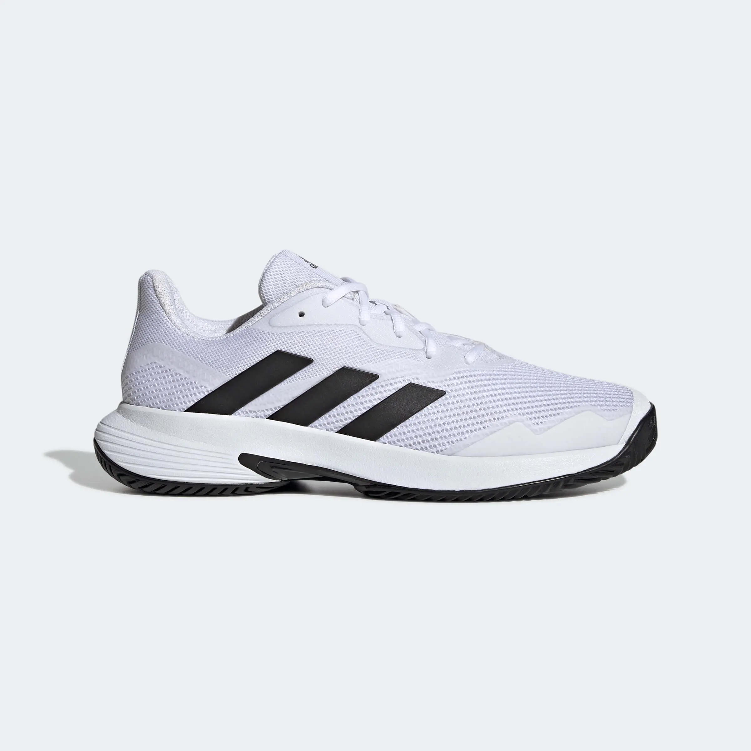 adidas Performance CourtJam Control M Pánská tenisová obuv EU 46 2/3 GW2984