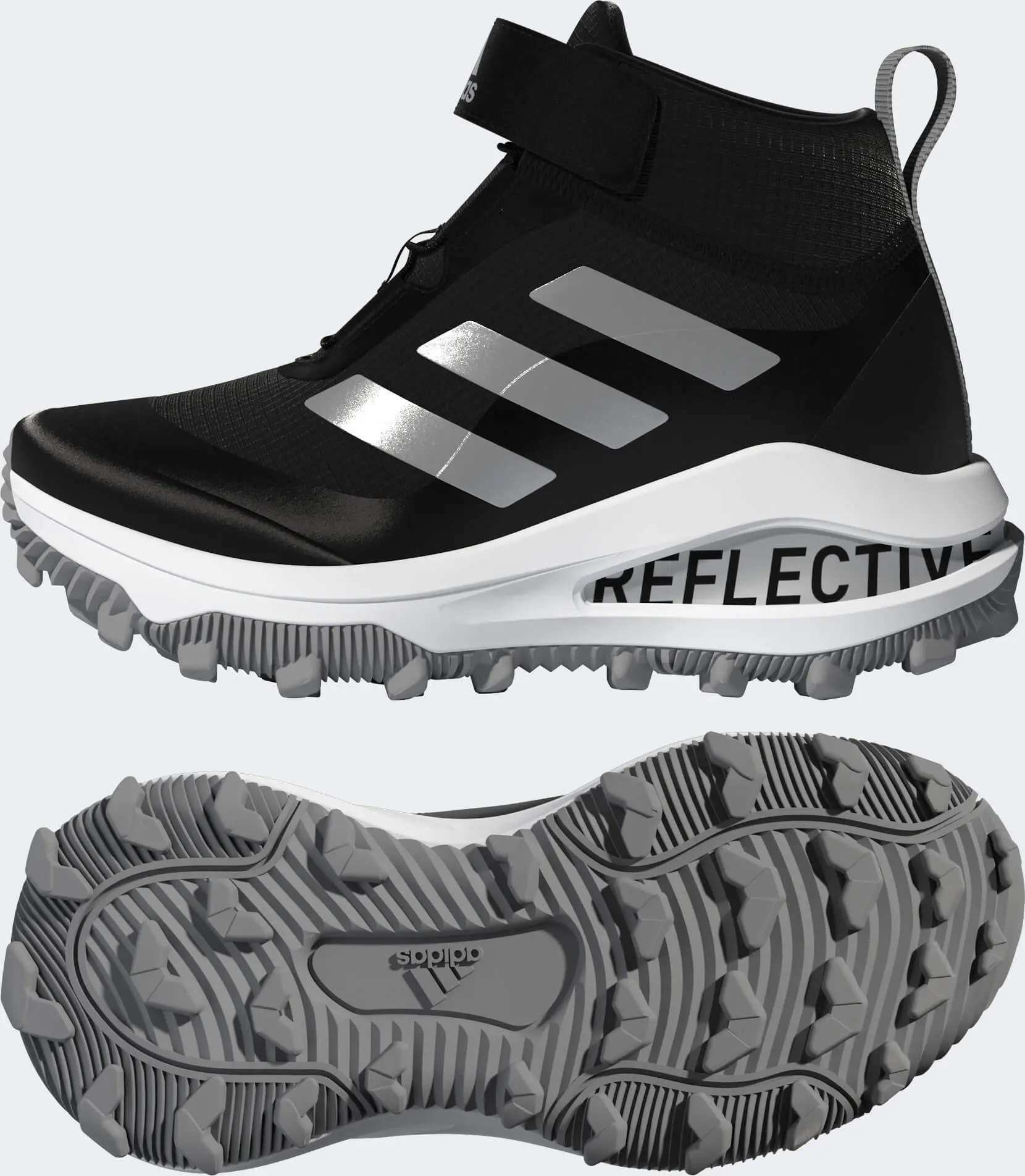 adidas Performance FortaRun ATR EL K Boty EU