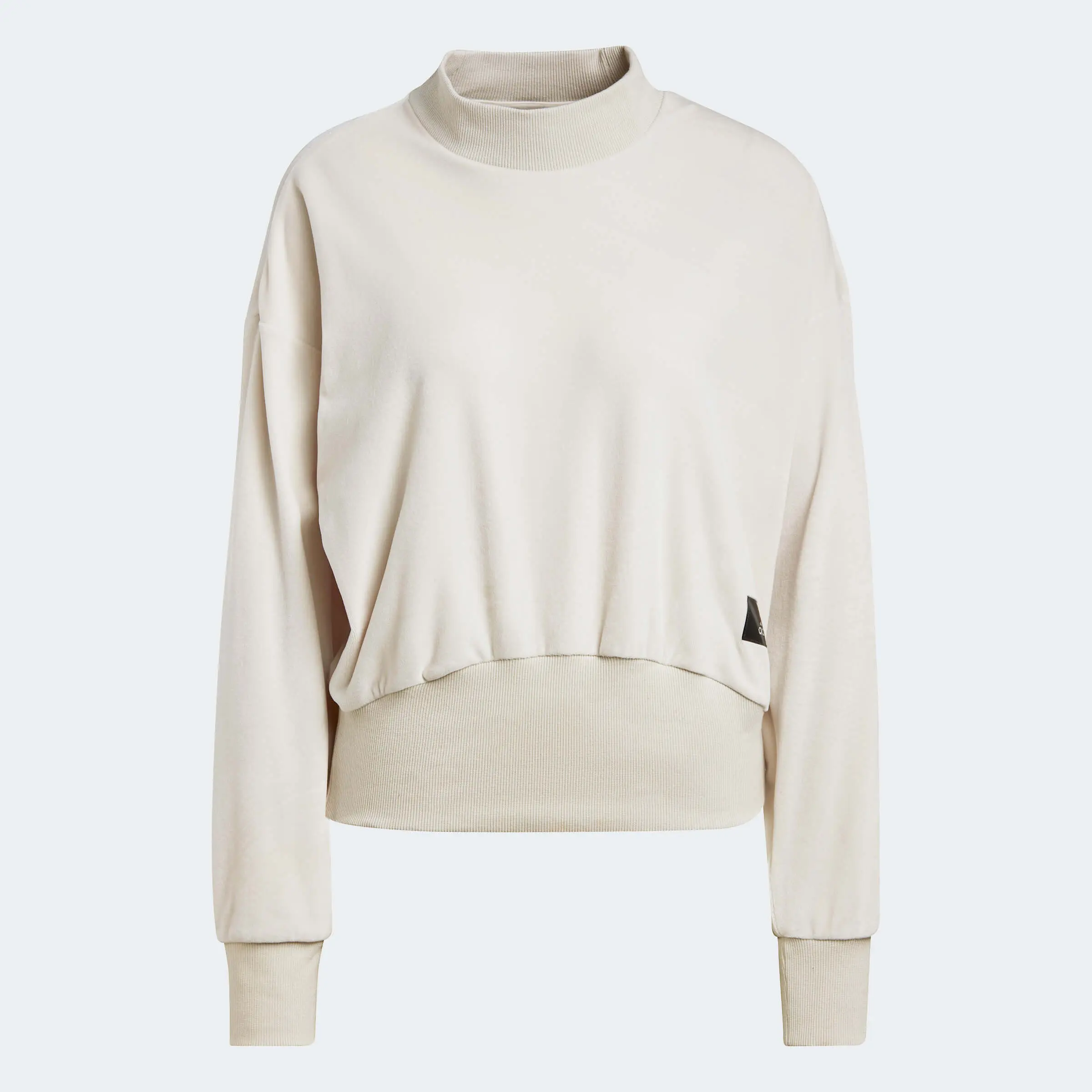 adidas Performance W HOL SWT Dámská mikina US