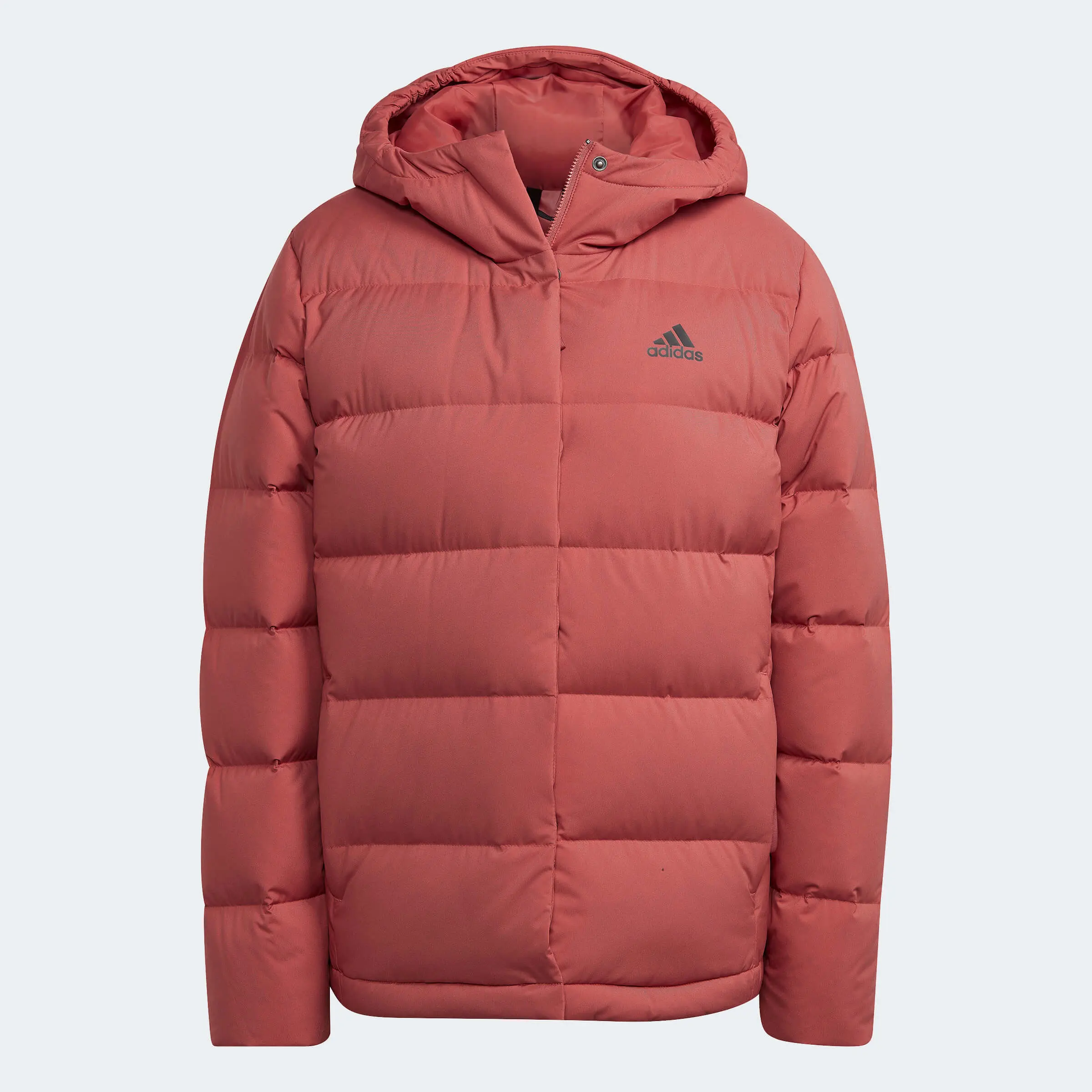 adidas Performance W HELIONIC HO J Dámská bunda US