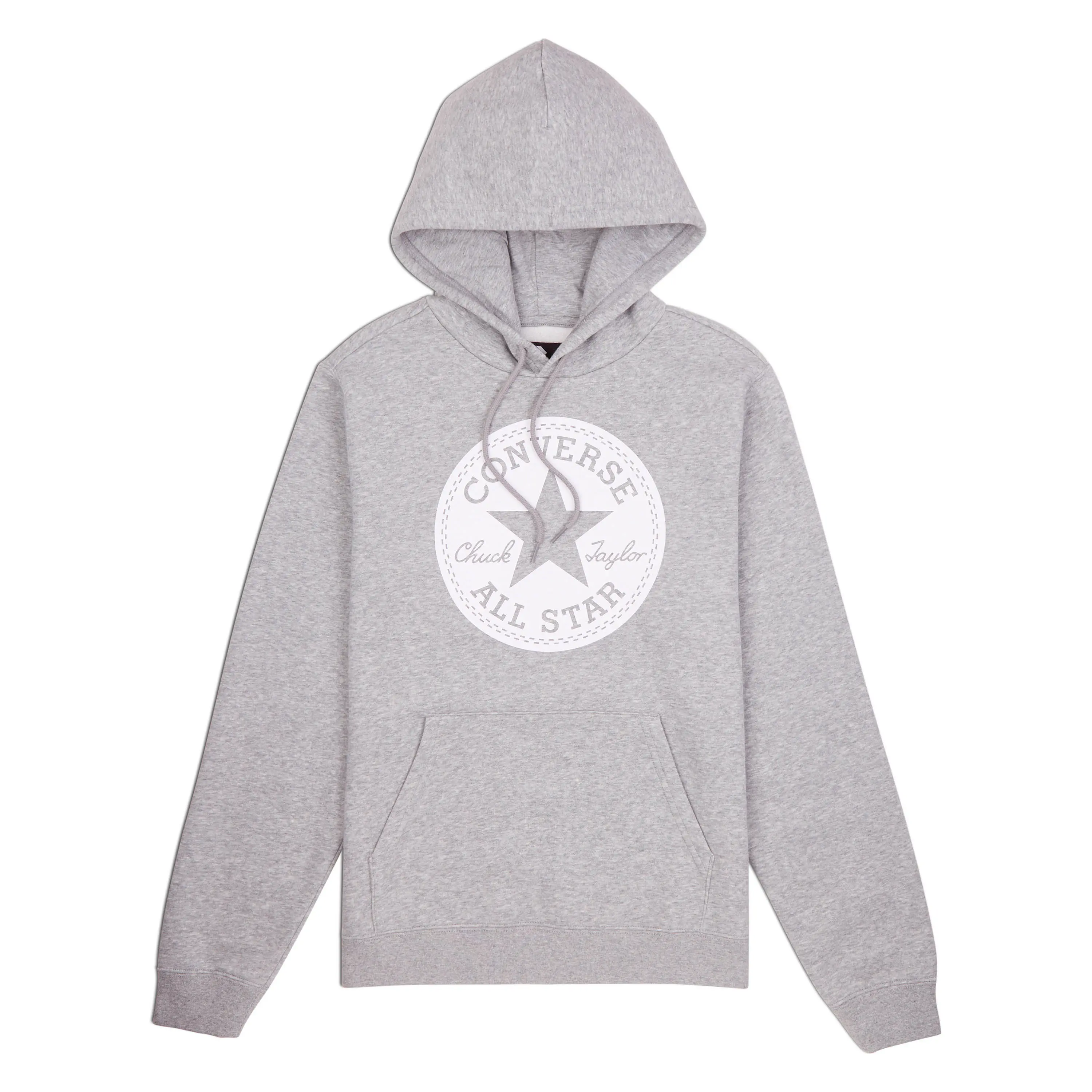 converse GO-TO CHUCK TAYLOR PATCH FRENCH TERRY HOODIE Unisex mikina US