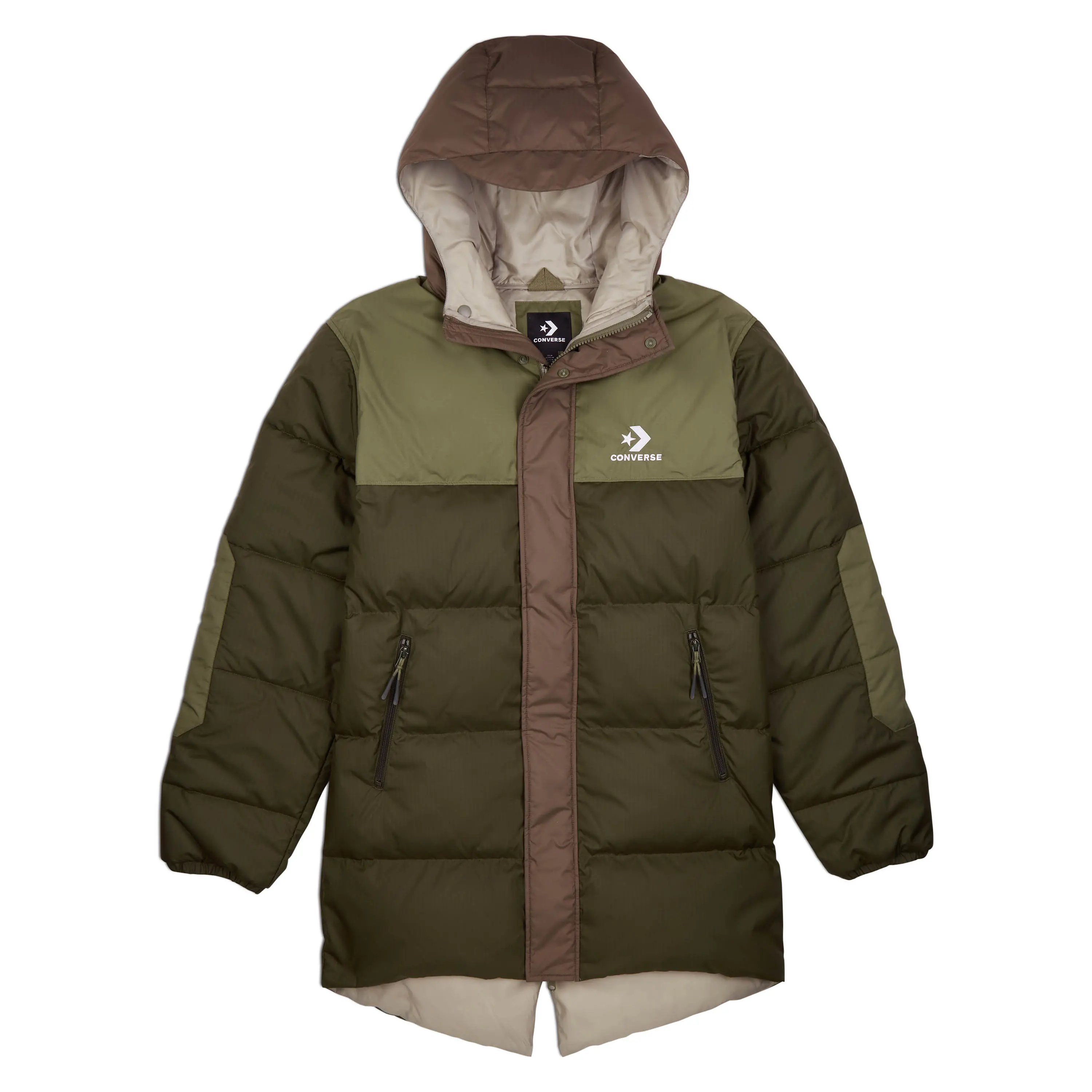 converse WINTER DOWN JACKET Pánská bunda US