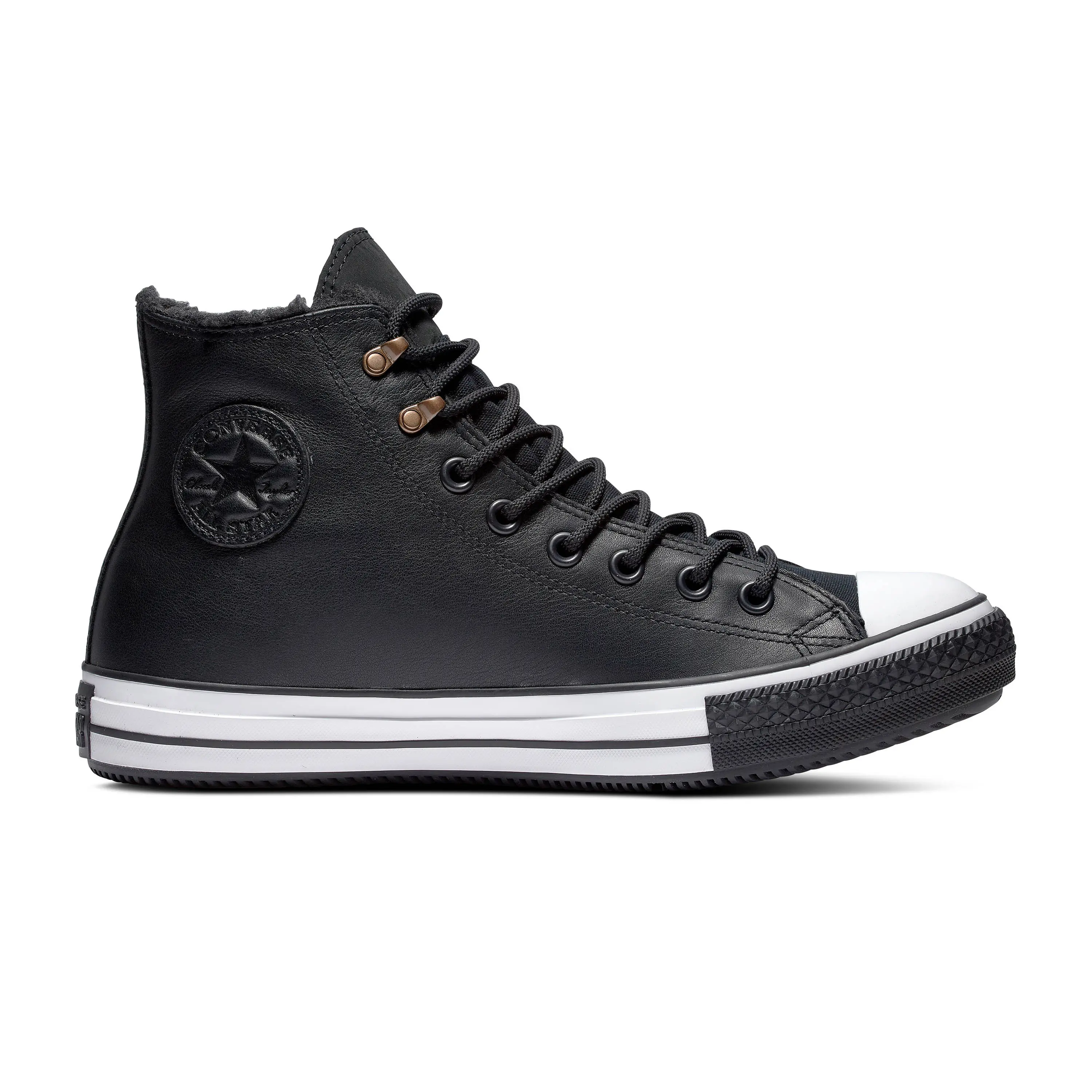 converse CHUCK TAYLOR ALL STAR WINTER GORE-TEX BOOT Boty EU 36 165936C