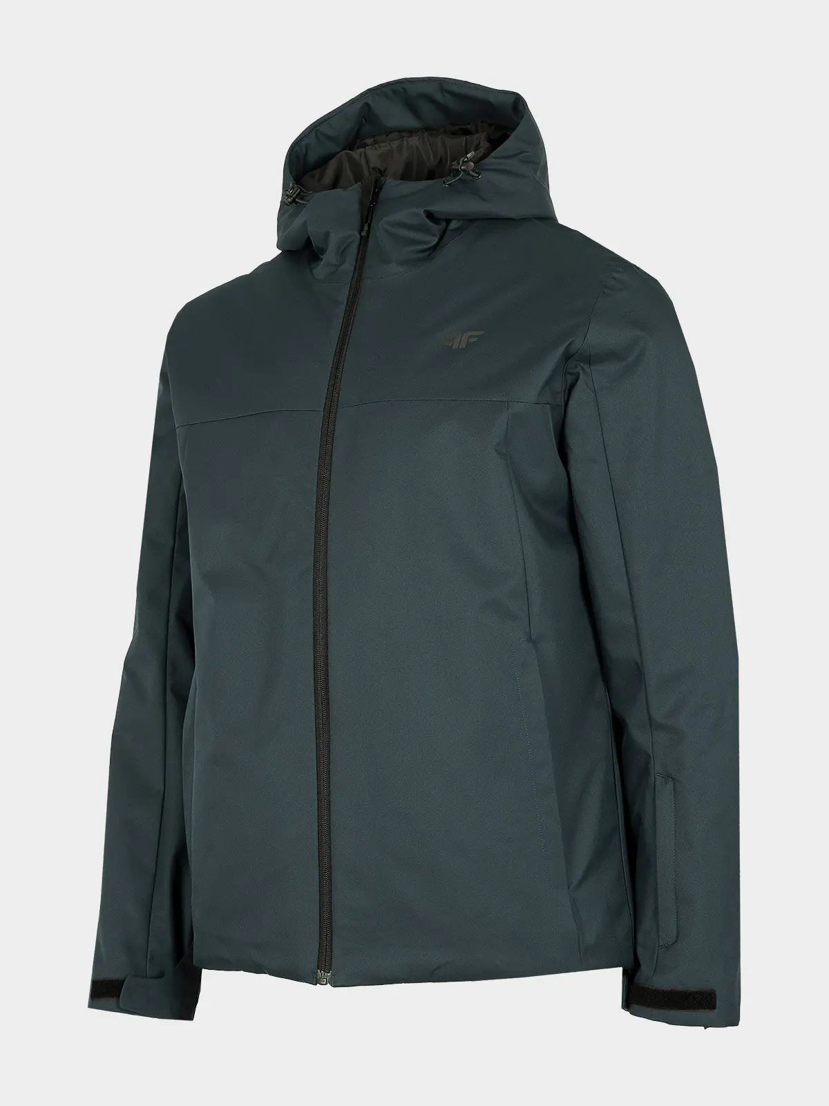 4F H4Z22-KUMN001 DARK BLUE Pánská zimní bunda US