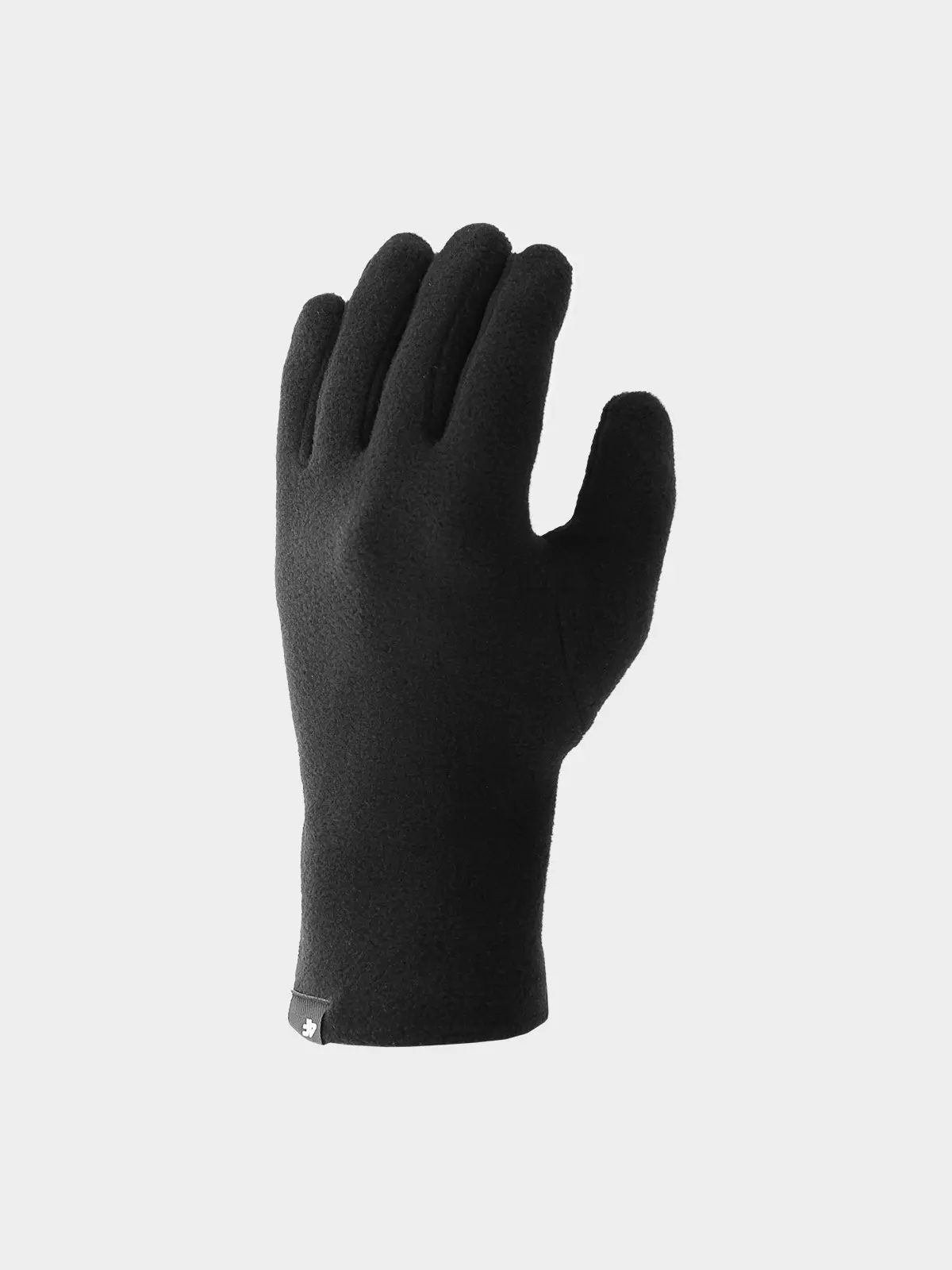 4F H4Z22-REU015 DEEP BLACK Unisex rukavice US