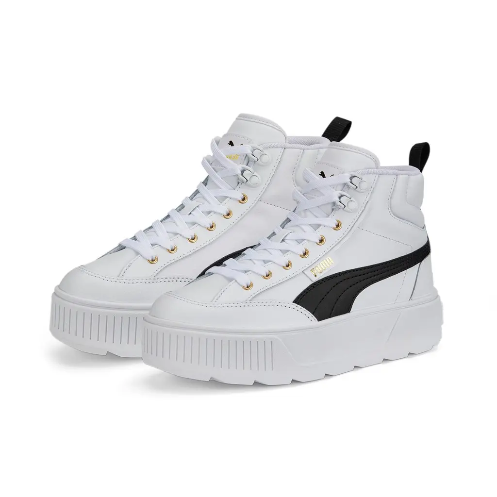 Puma Karmen Mid Dámské boty EU