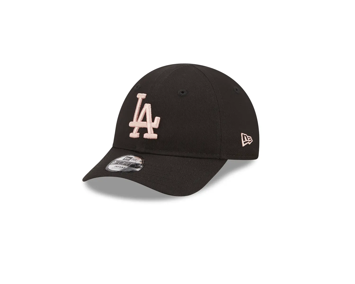 NEW ERA 940K MLB Inf league essential 9forty LOSDOD Kšiltovka pro nejmenší US INFANT 60285169