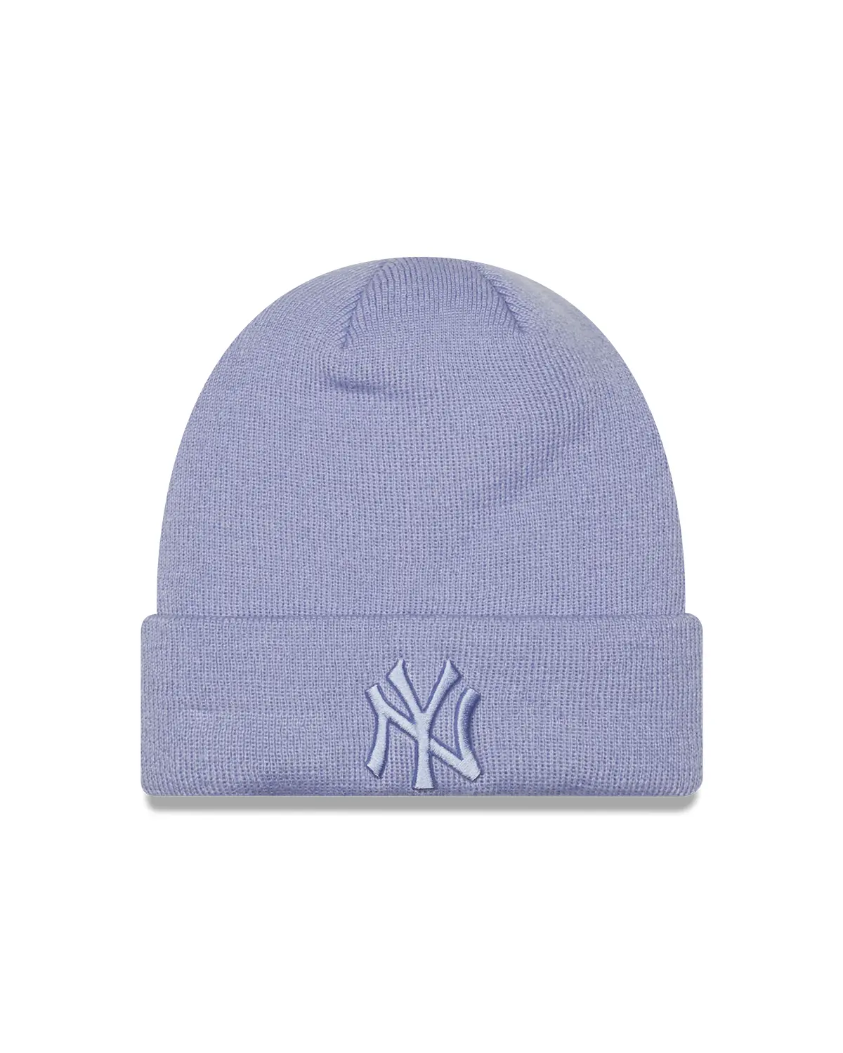 NEW ERA MLB Wmns league essential beanie NEYYAN Zimní čepice US One Size 60285078