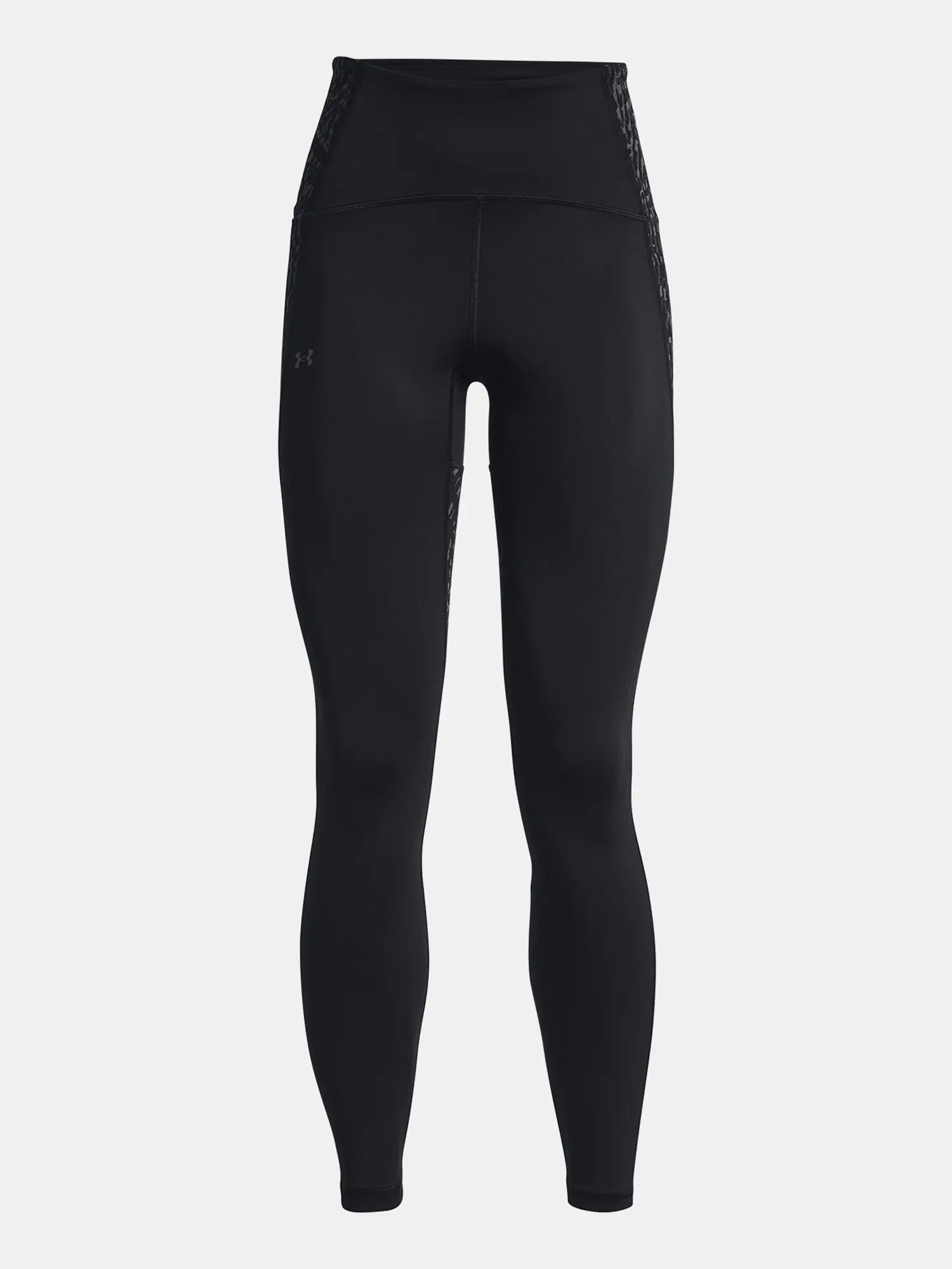 Under Armour UA Rush Legging 6M Novelty Dámské legíny US