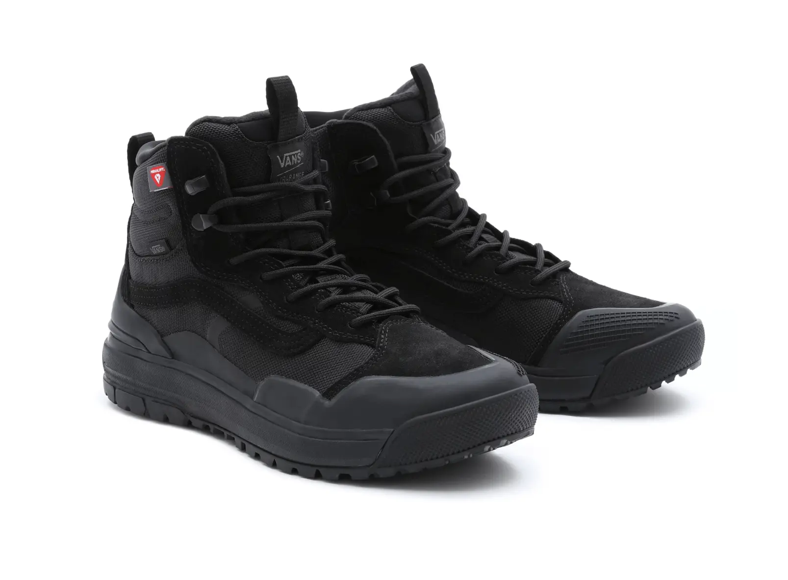 Vans UA UltraRange EXO Hi MTE-2 Boty EU