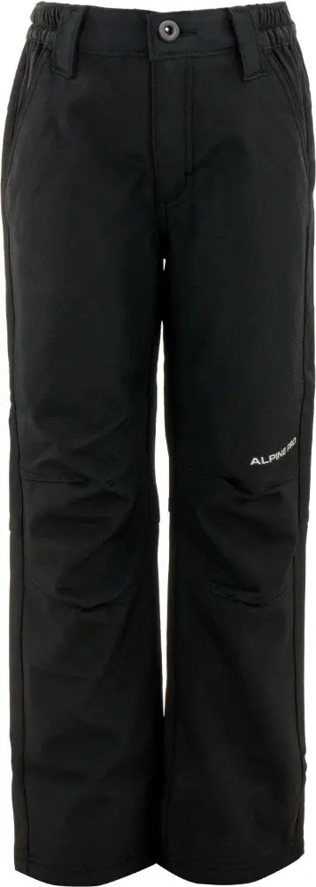 ALPINE PRO LAMDO Dětské kalhoty EU