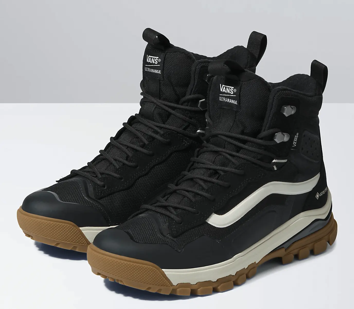 Vans UA UltraRange EXO Hi Gore-Tex MTE-3 Boty EU