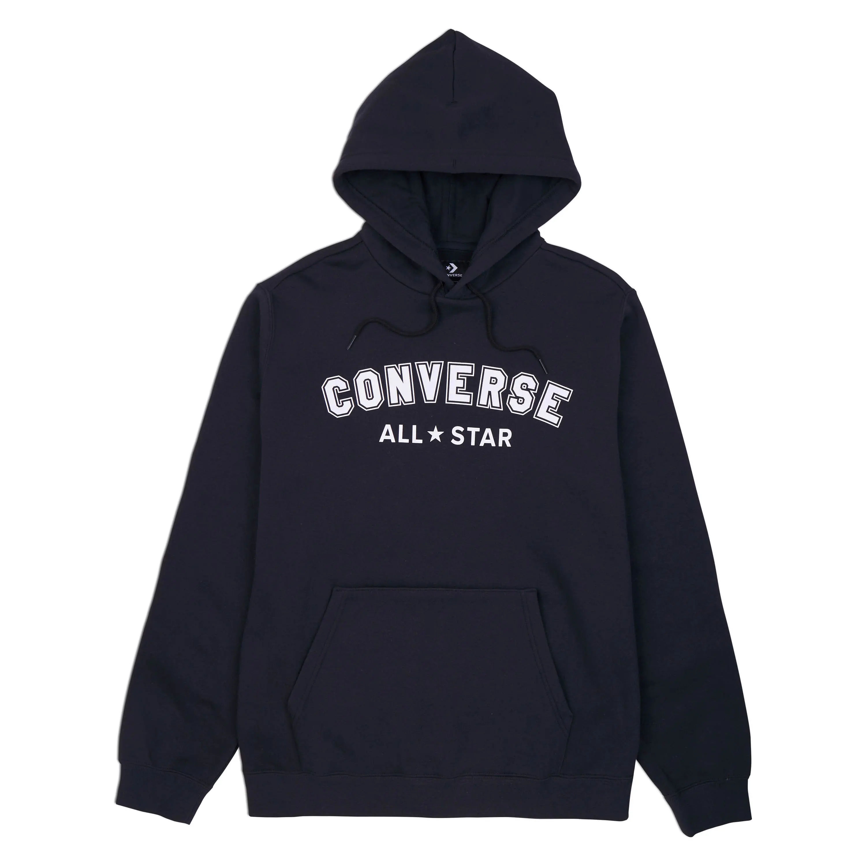 converse CLASSIC FIT ALL STAR CENTER FRONT HOODIE BB Unisex mikina US