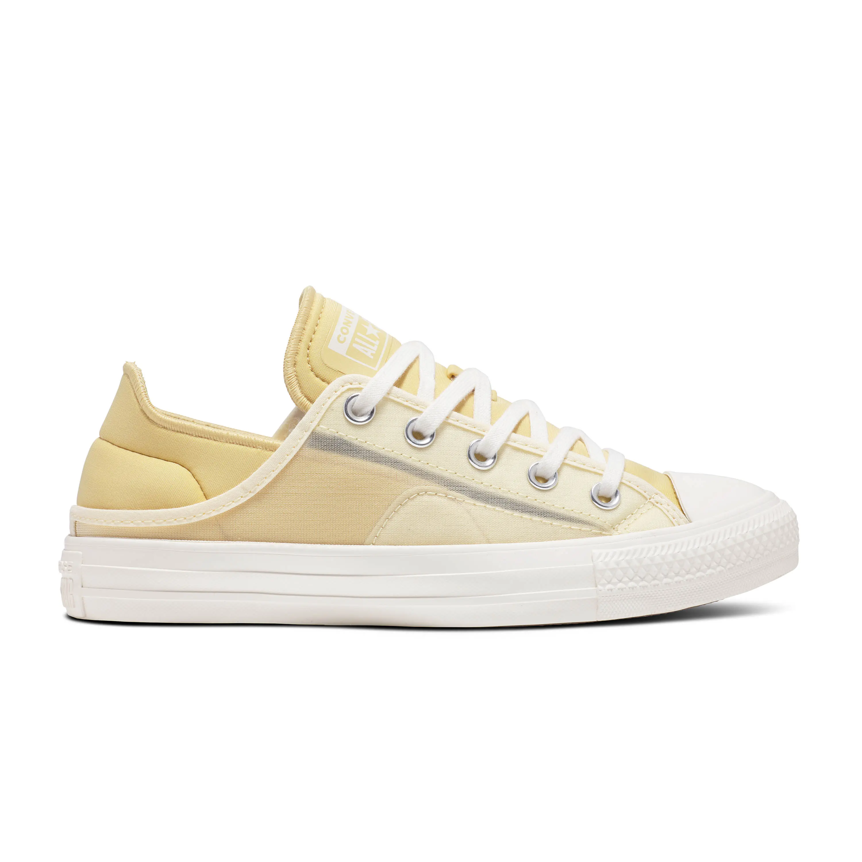 converse CHUCK TAYLOR ALL STAR CRUSH HEEL Dámské boty EU