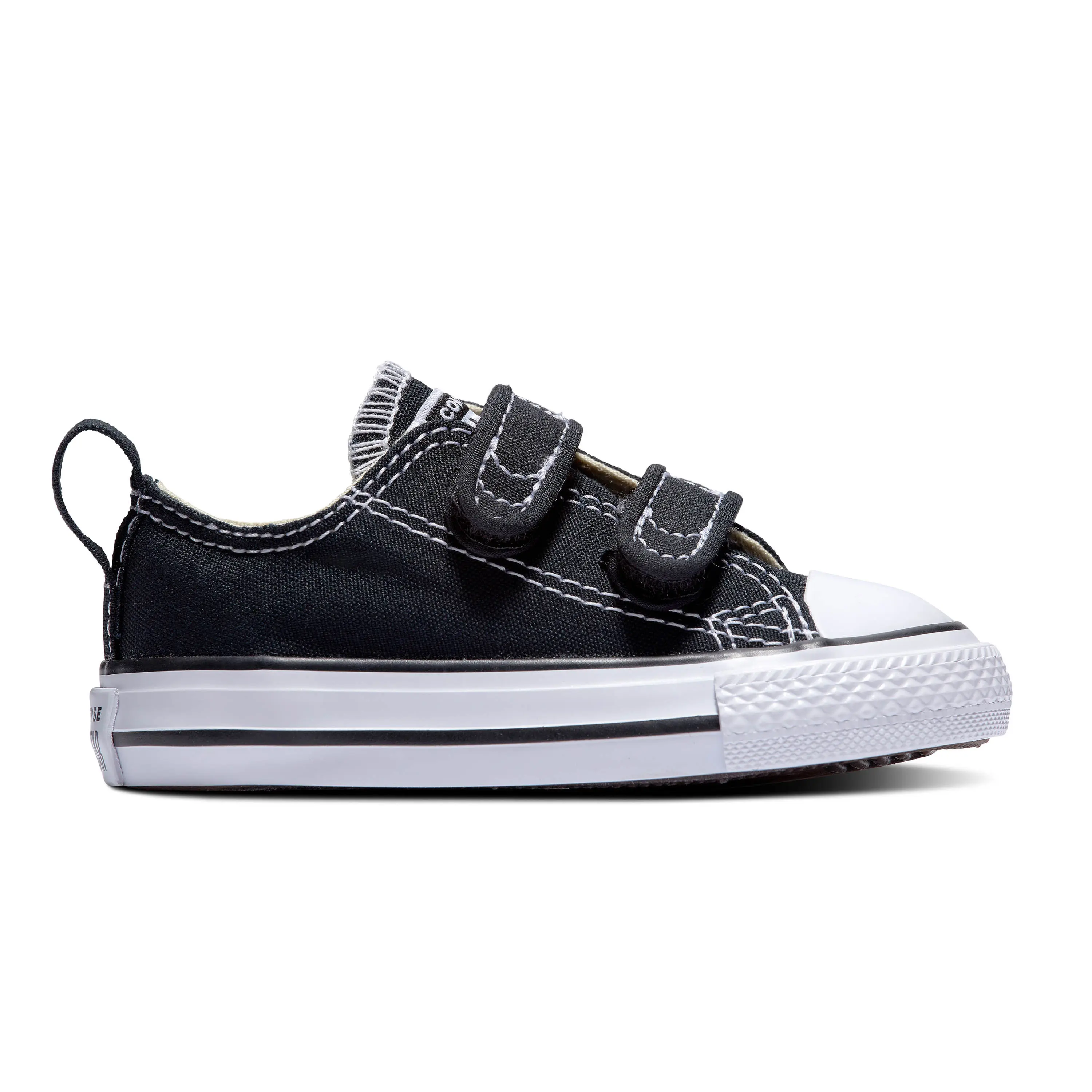 converse CHUCK TAYLOR ALL STAR 2V CANVAS Dětské boty EU 21 7V603C