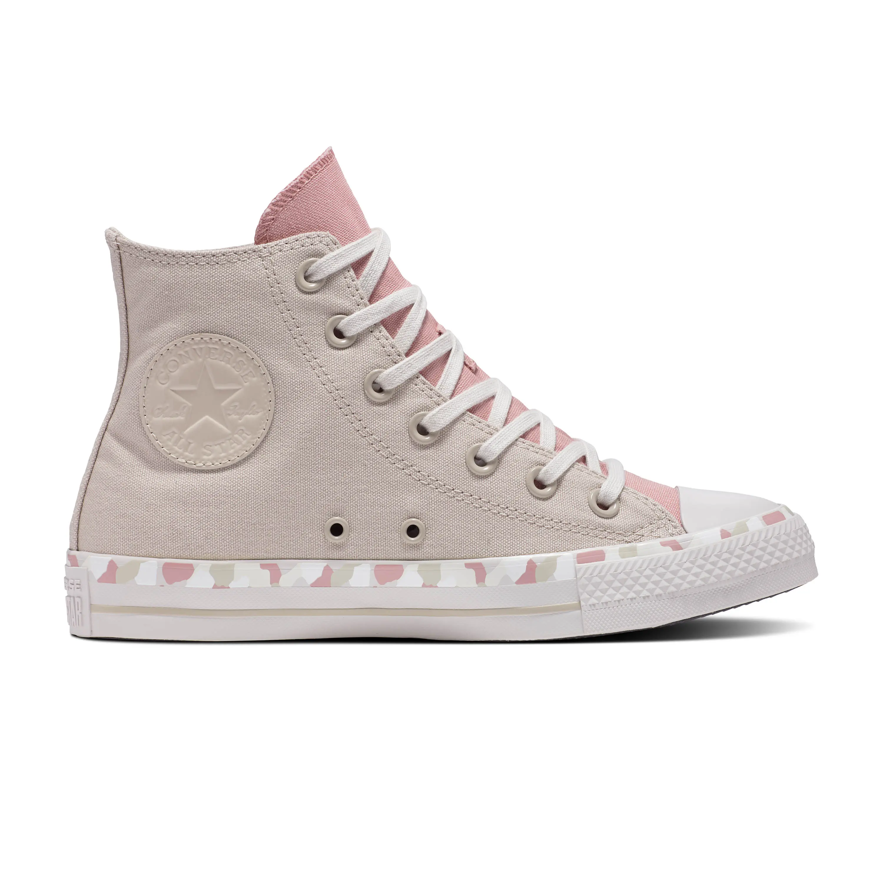 converse CHUCK TAYLOR ALL STAR MARBLED Dámské boty EU 41 A02876C