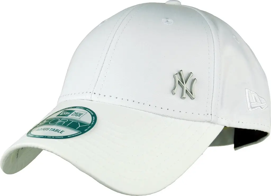 NEW ERA 940 Flawless Logo NEYYAN Kšiltovka US One Size 11209938