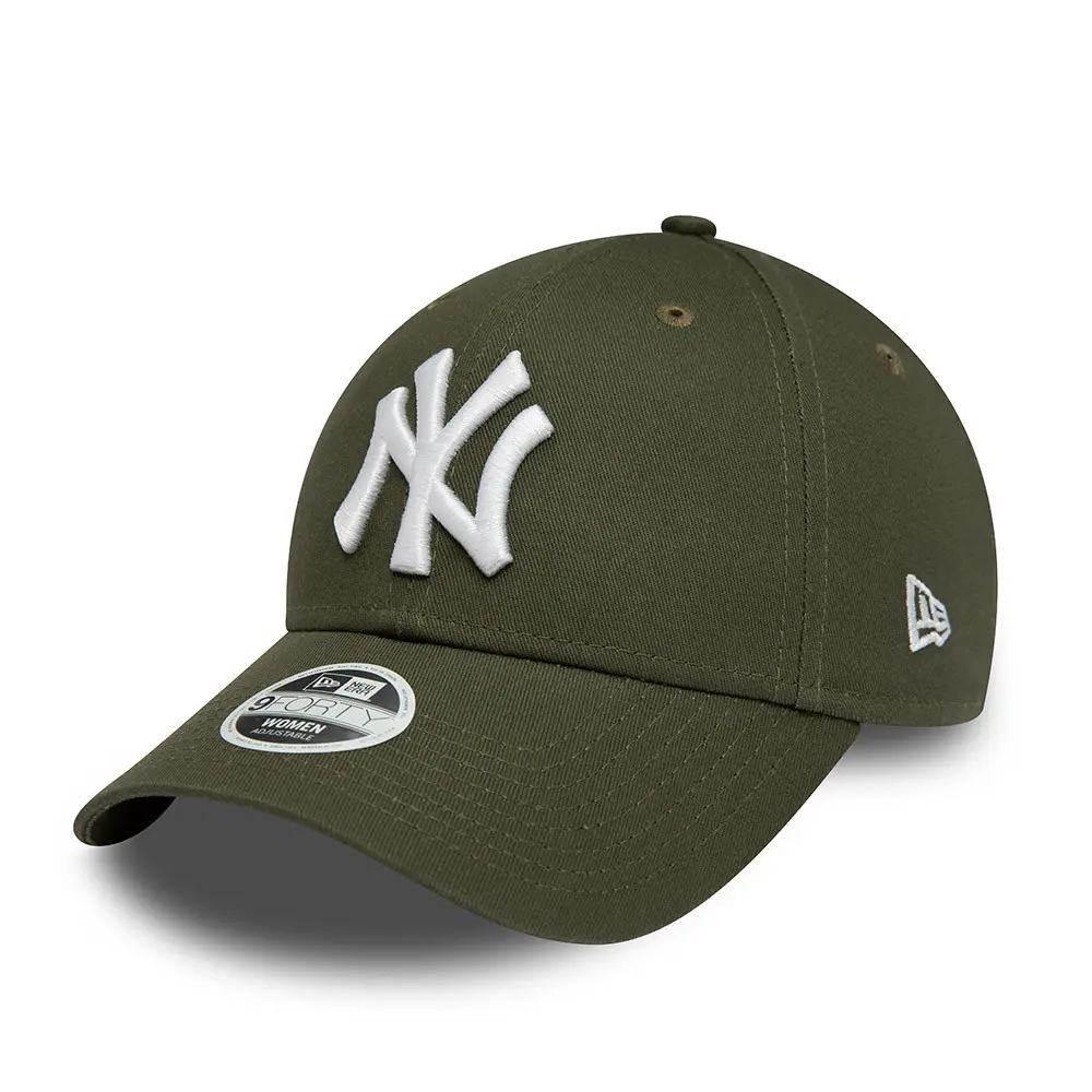NEW ERA 940 MLB Repreve league essential 9forty NEYYAN Dámská kšiltovka US One Size 60348847