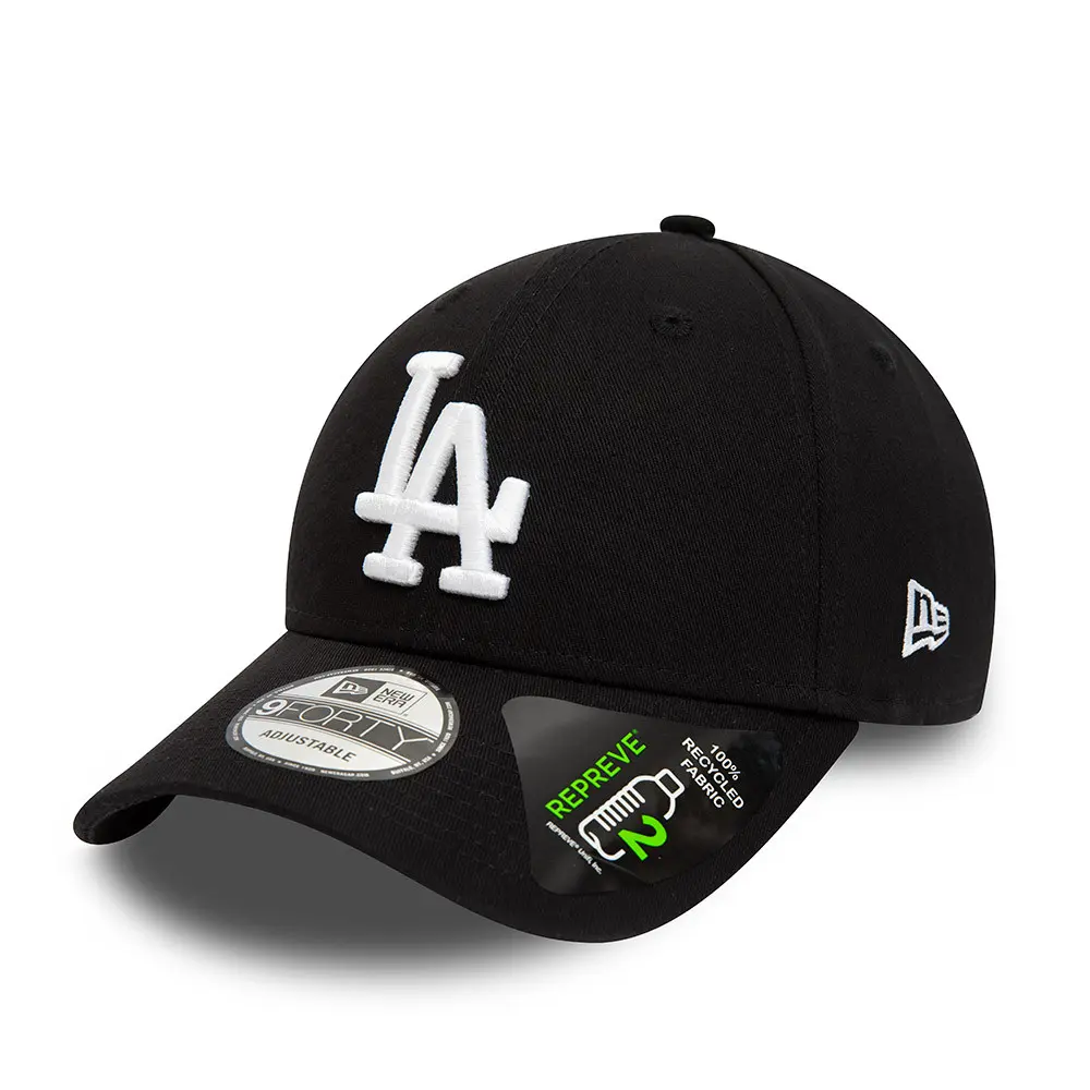 NEW ERA 940 MLB Repreve league essential 9forty LOSDOD Kšiltovka US One Size 60348859