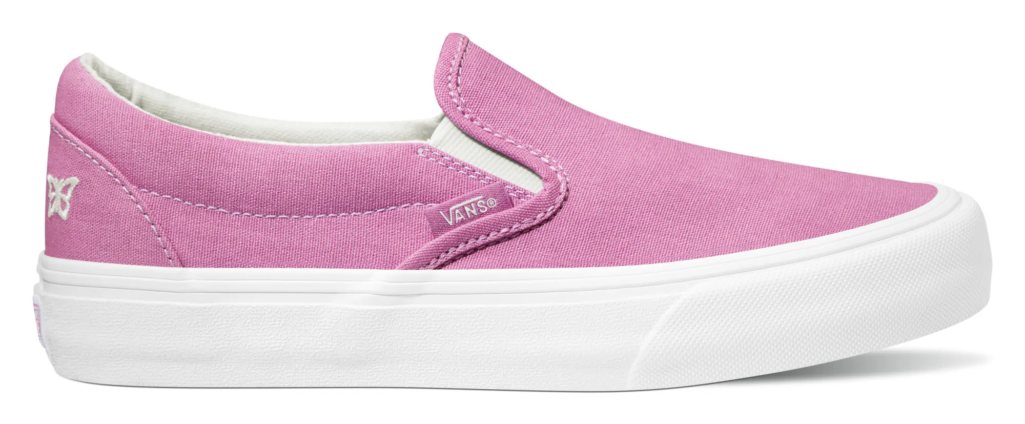 Vans Slip-On VR3 Dámské boty EU