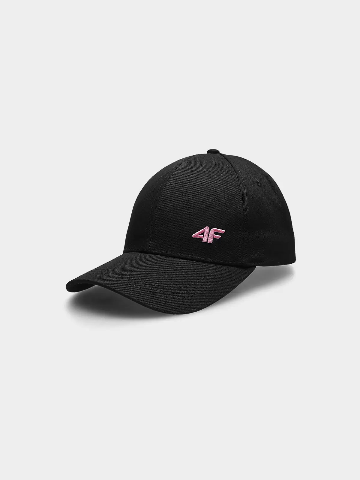 4F 4FSS23ACABF110 DEEP BLACK Kšiltovka US