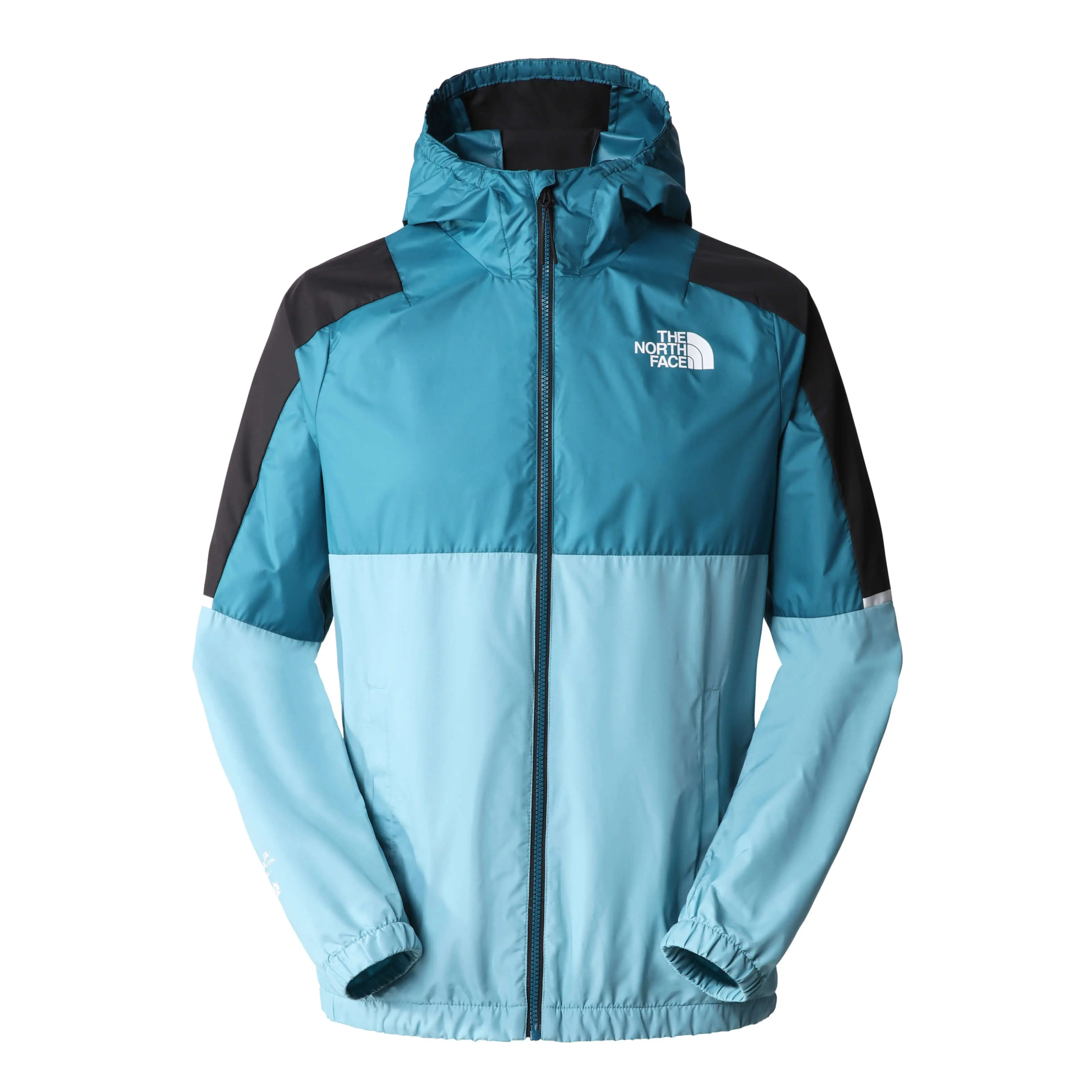 The North Face M MA WIND FULL ZIP Pánská bunda US