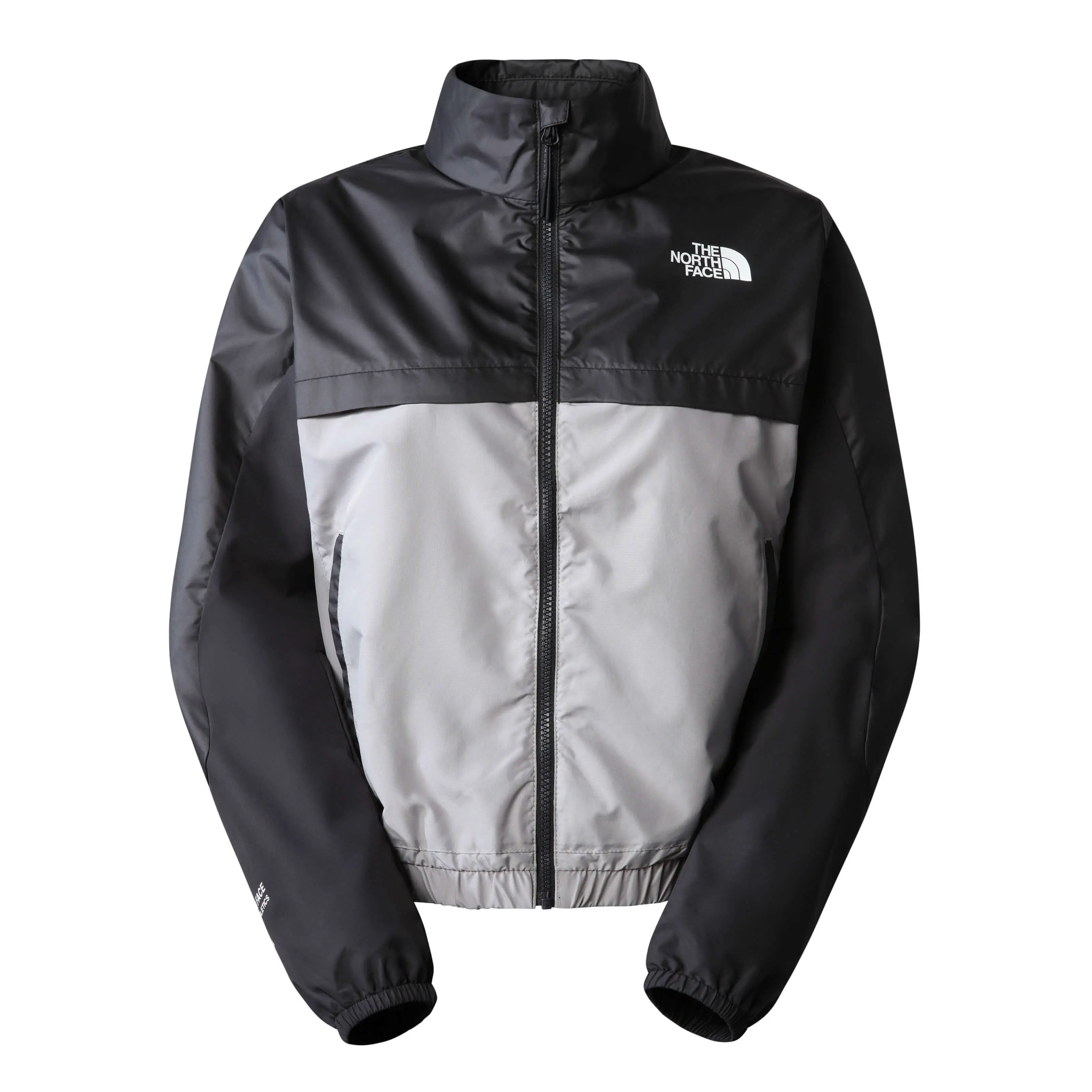 The North Face W MA WIND FULL ZIP Dámská bunda US