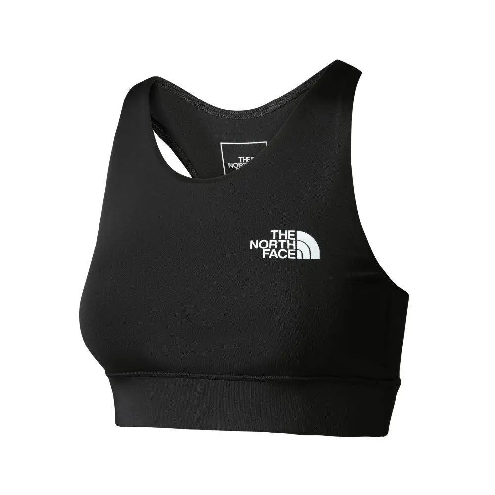 The North Face W FLEX BRA Sportovní podprsenka US