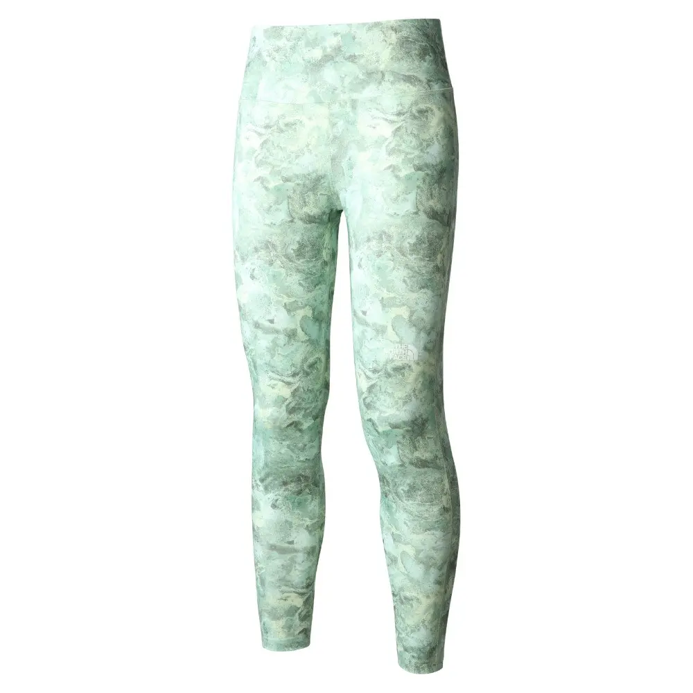 The North Face W FLEX HIGH RISE 7/8 TIGHT Dámské 7/8 legíny US