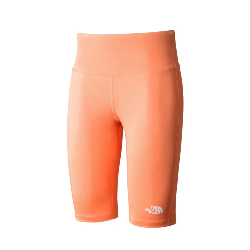 The North Face W FLEX SHORT TIGHT Dámské legínové kraťasy US