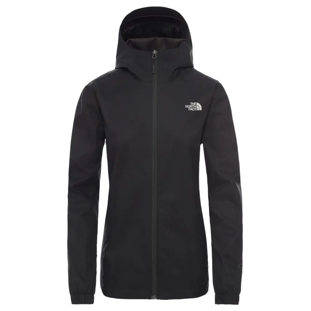 The North Face W QUEST JACKET Dámská voděodolná bunda US XL NF00A8BAKU11