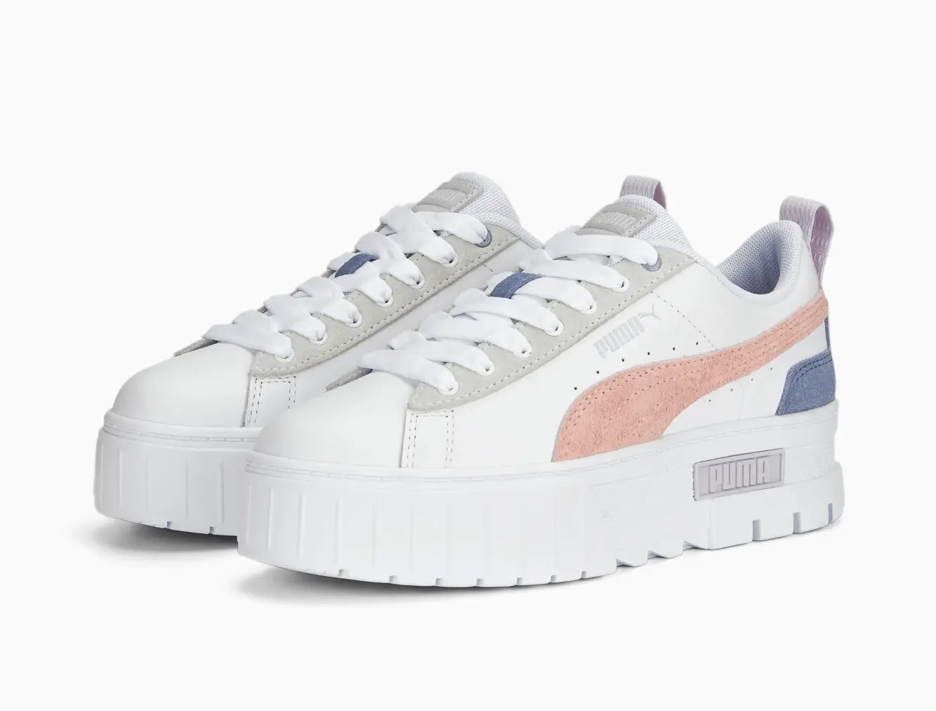 Puma Mayze Mix Wns Dámské boty EU