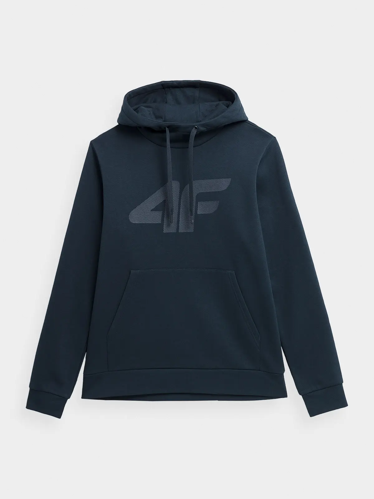 4F 4FSS23TSWSM353 DARK BLUE Pánská mikina US