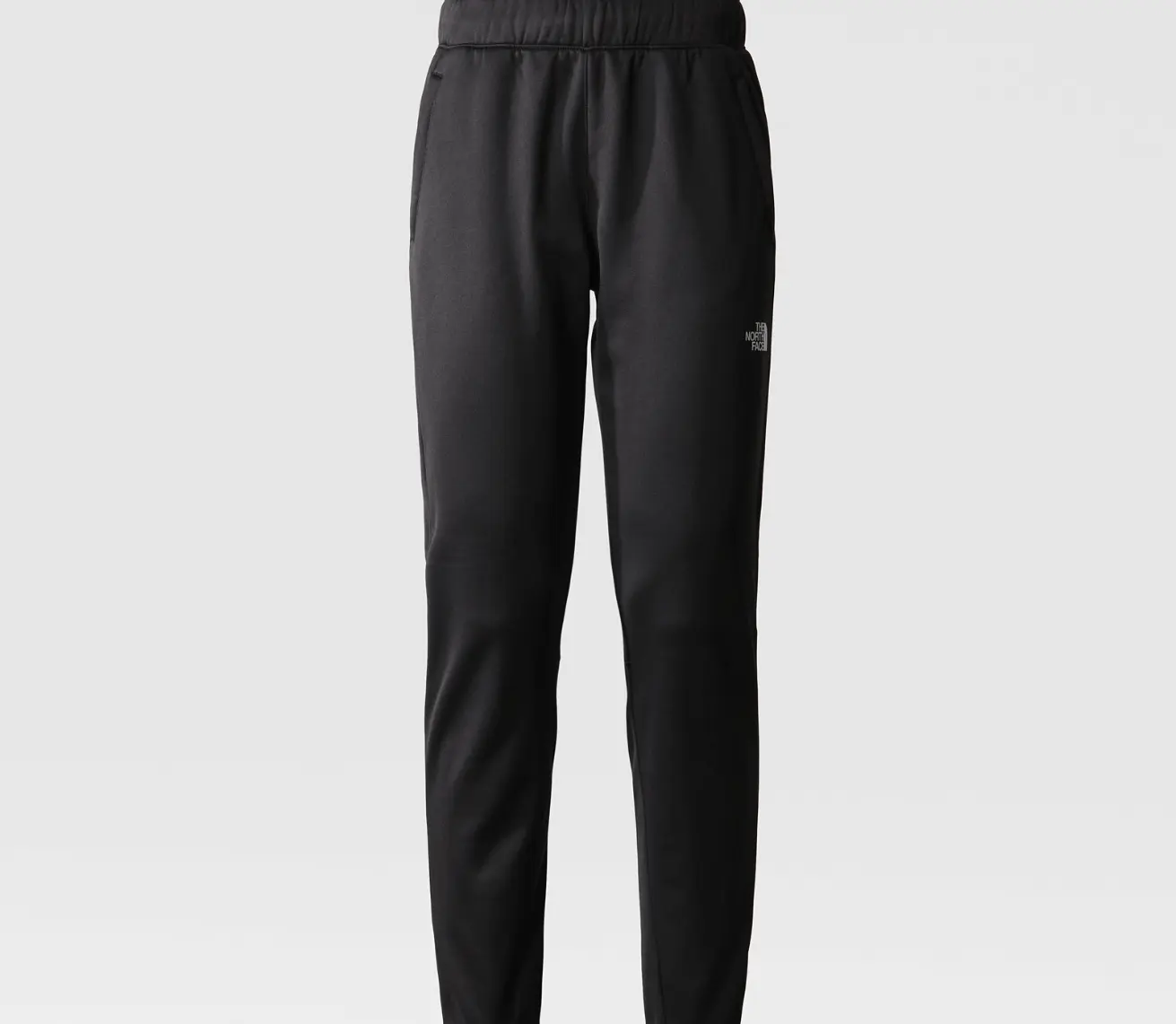 The North Face W REAXION FLEECE JOGGER Dámské tepláky US L NF0A7ZABJK31