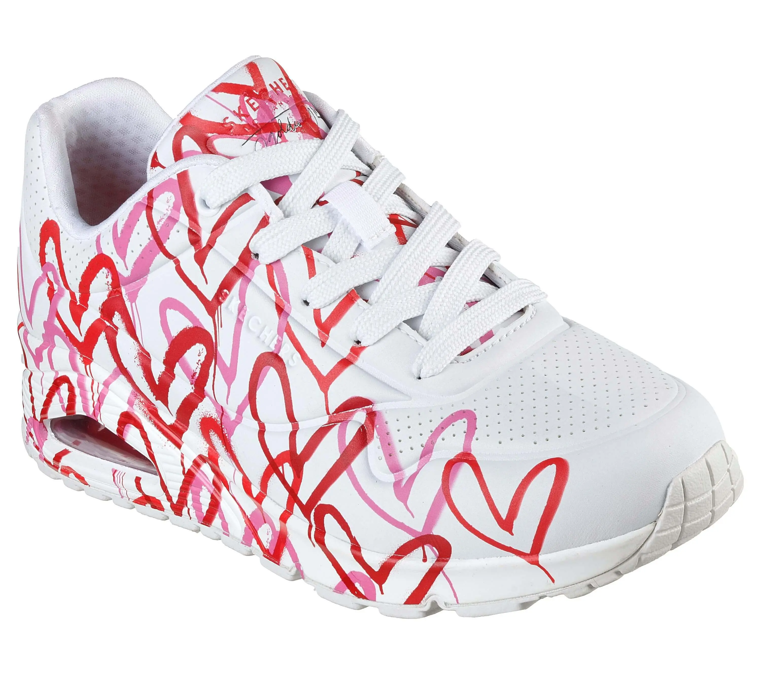 SKECHERS UNO-SPREAD THE LOVE Dámské boty EU