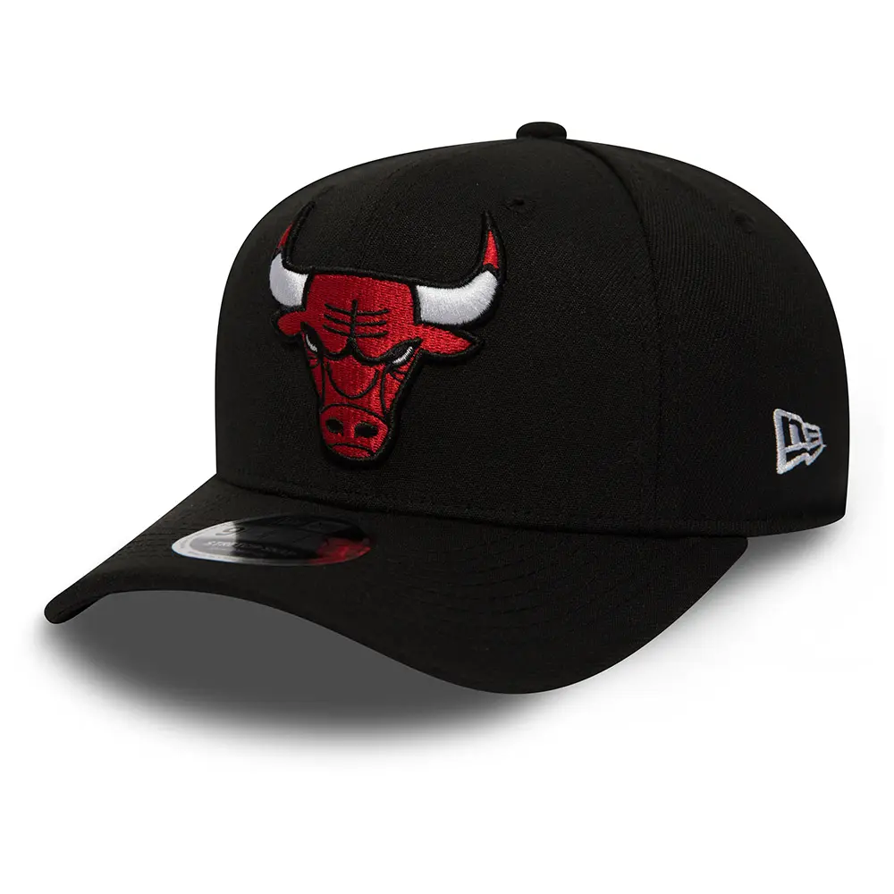 NEW ERA 950 NBA Stretch snap CHIBUL Kšiltovka US S/M 11871284
