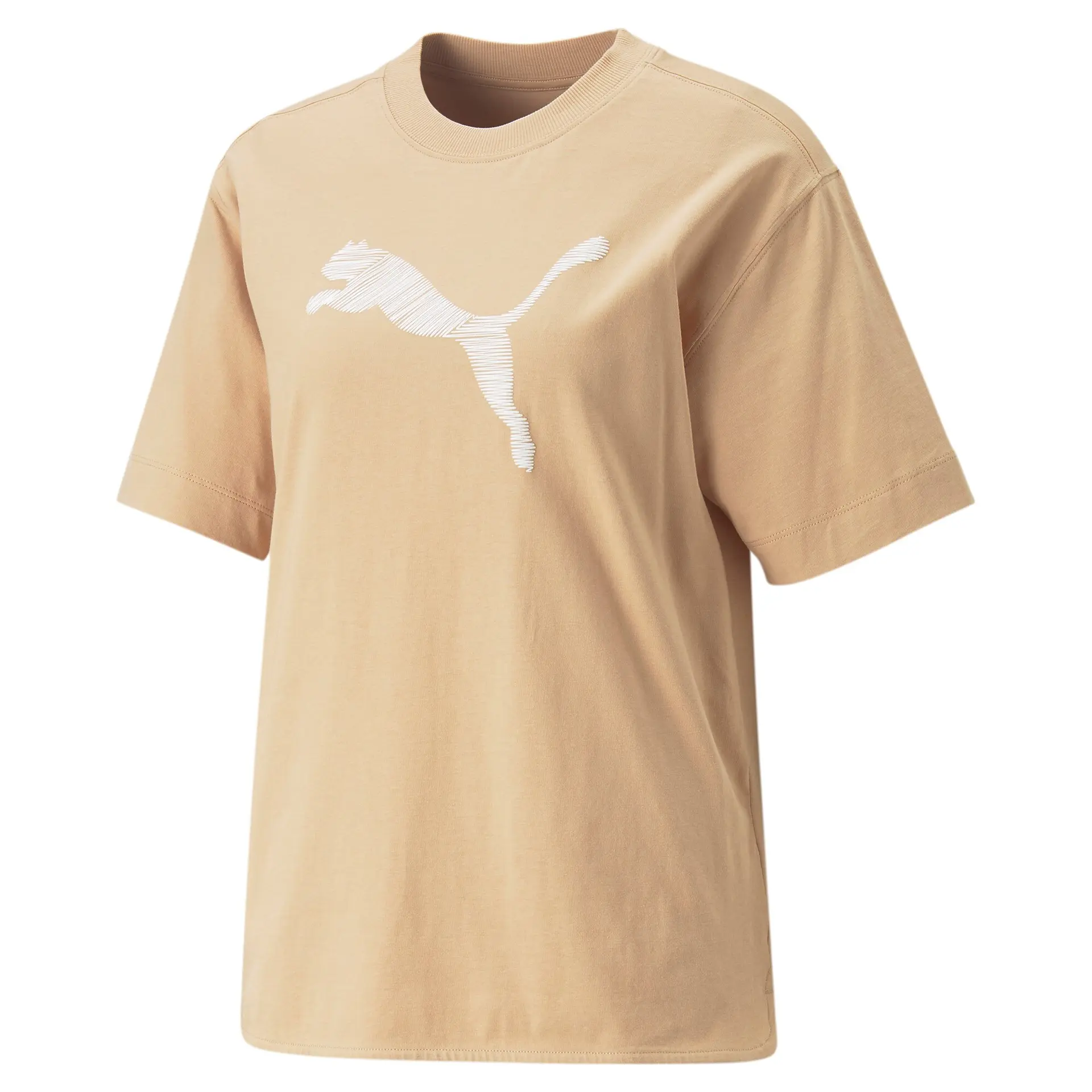 Puma HER Tee Dámské tričko US