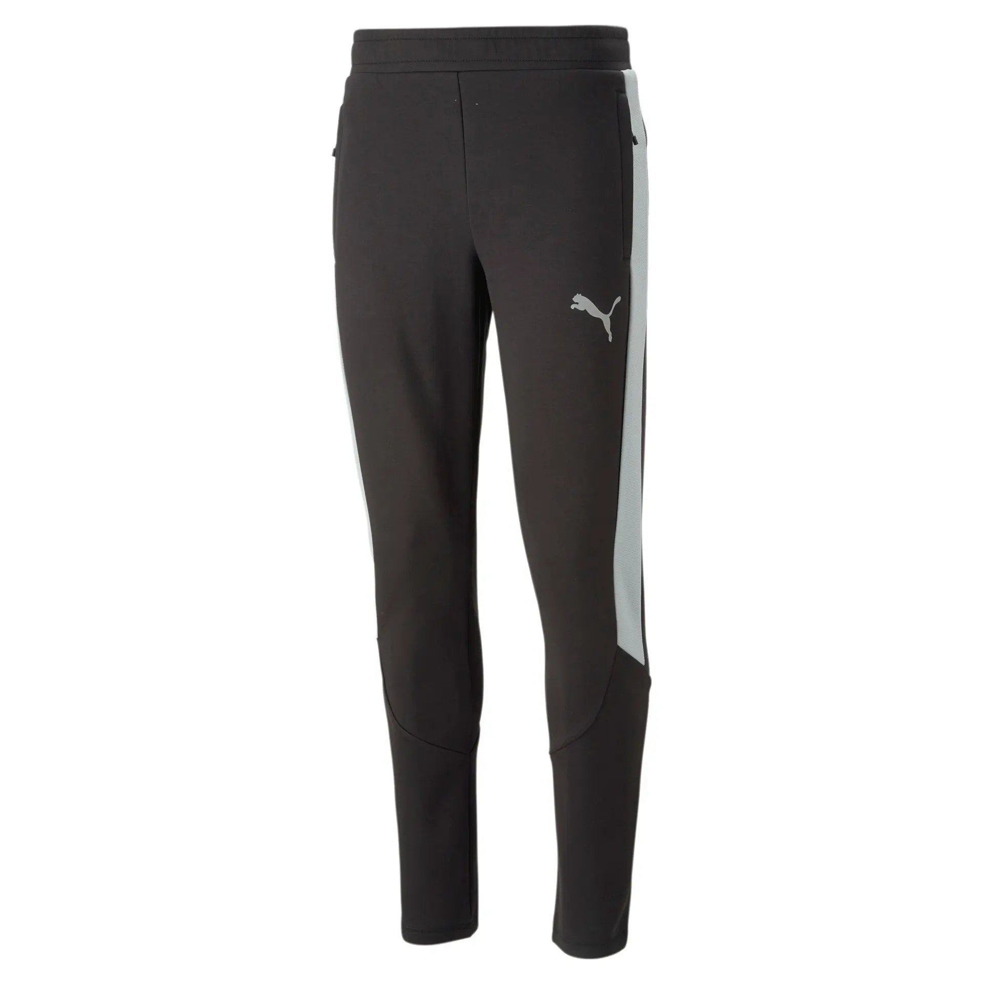Puma EVOSTRIPE Pants Pánské tepláky US