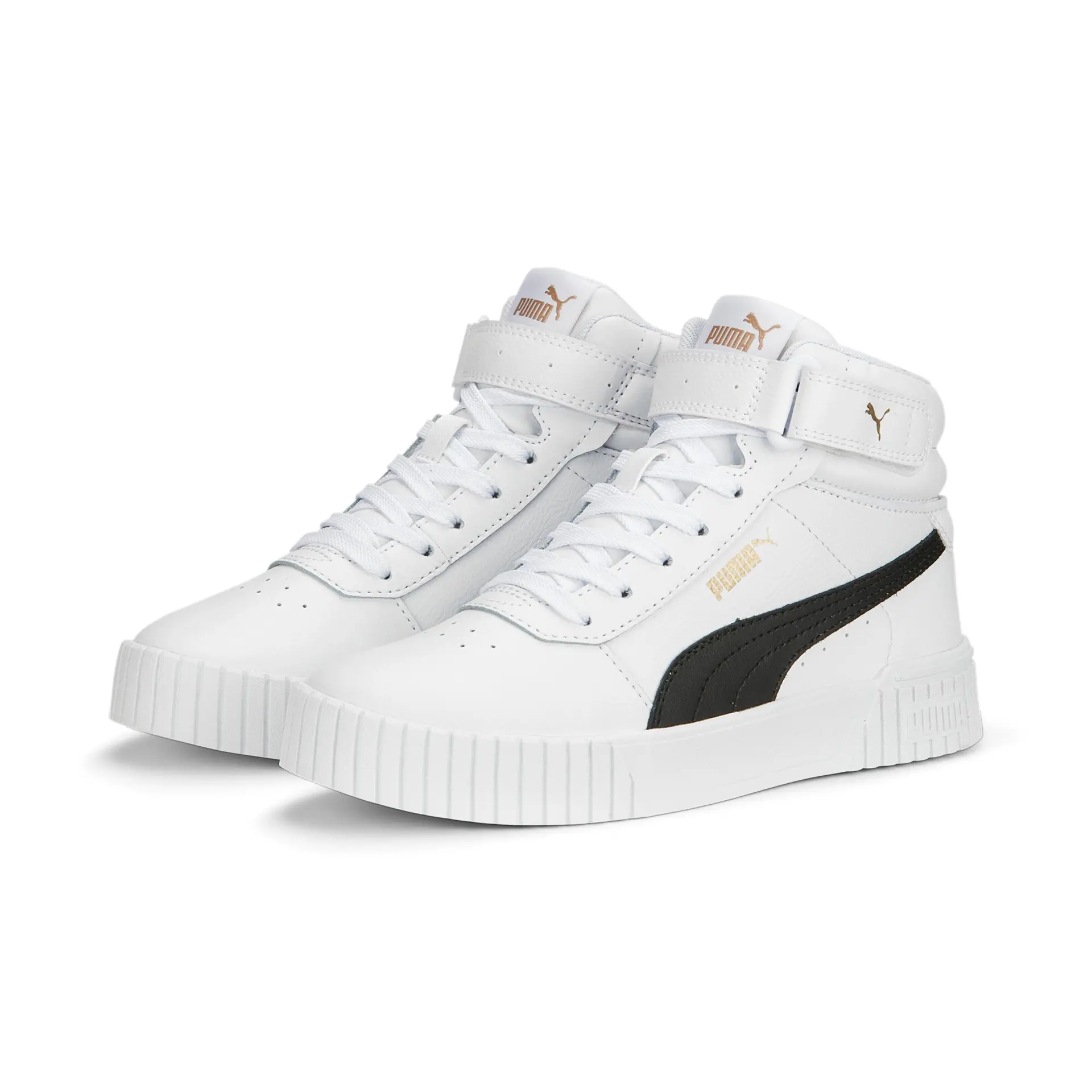 Puma Carina 2.0 Mid Dámské boty EU